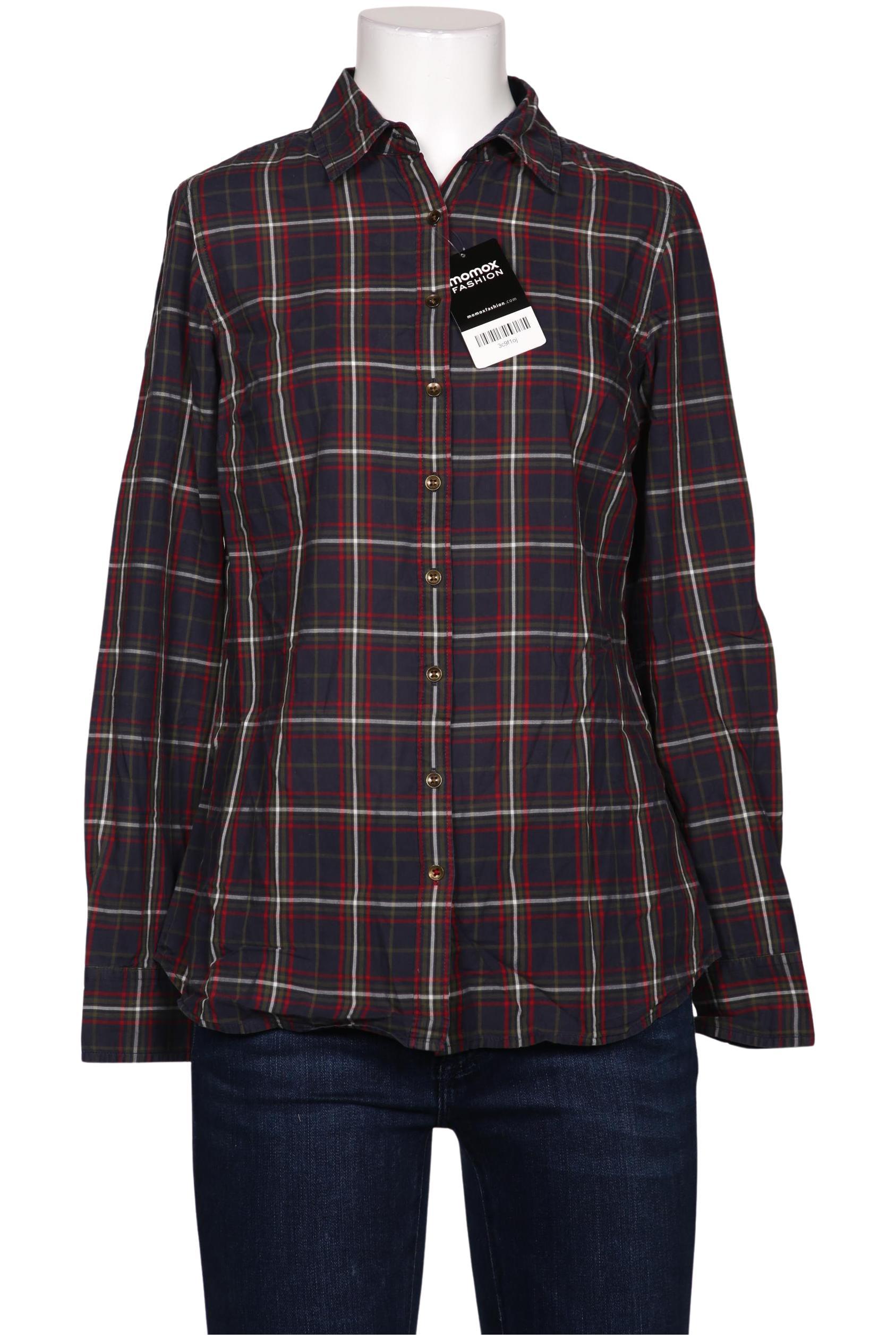 

Tommy Hilfiger Damen Bluse, mehrfarbig, Gr. 6