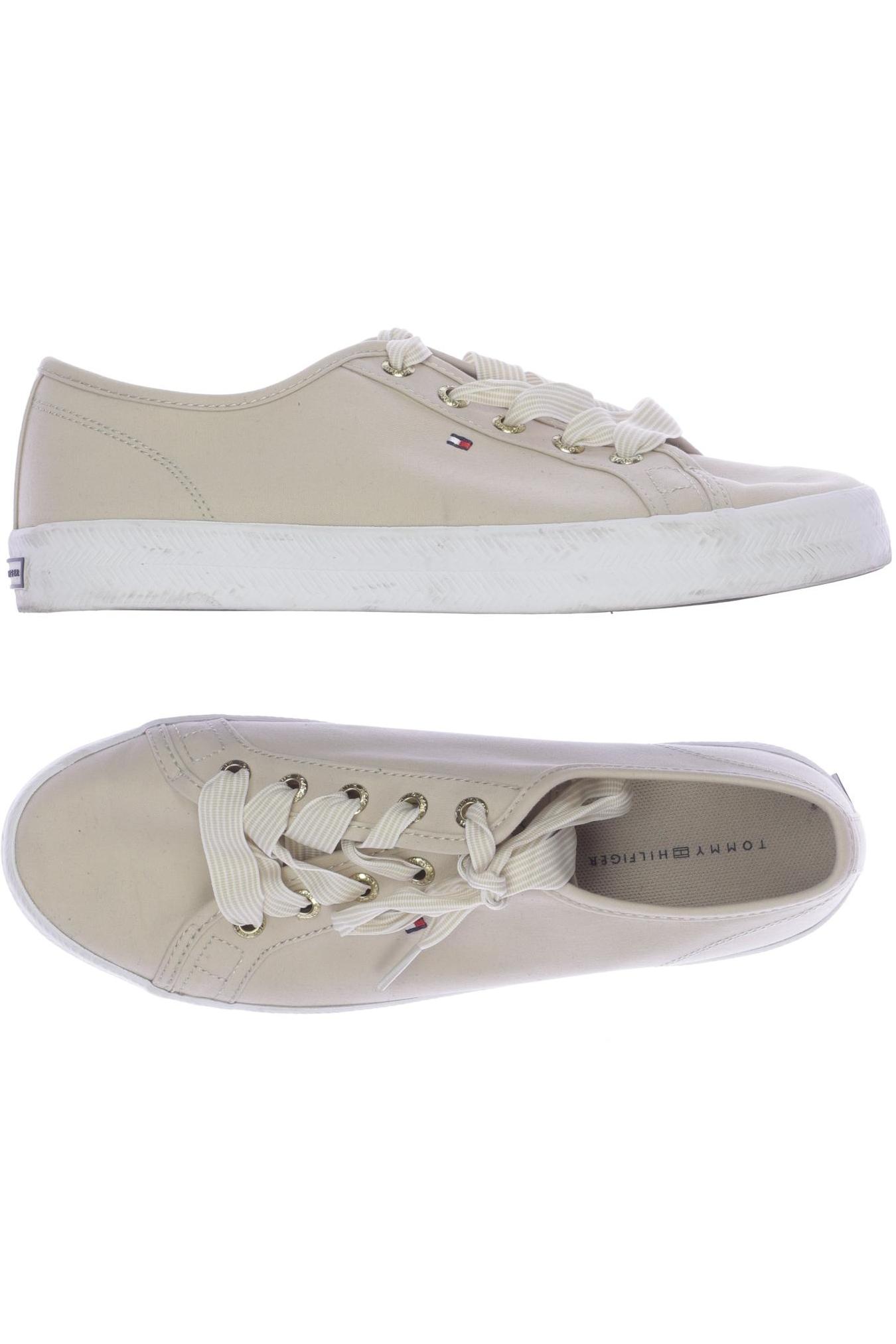 Thumbnail - Tommy Hilfiger Damen Sneakers, beige, Gr. 39