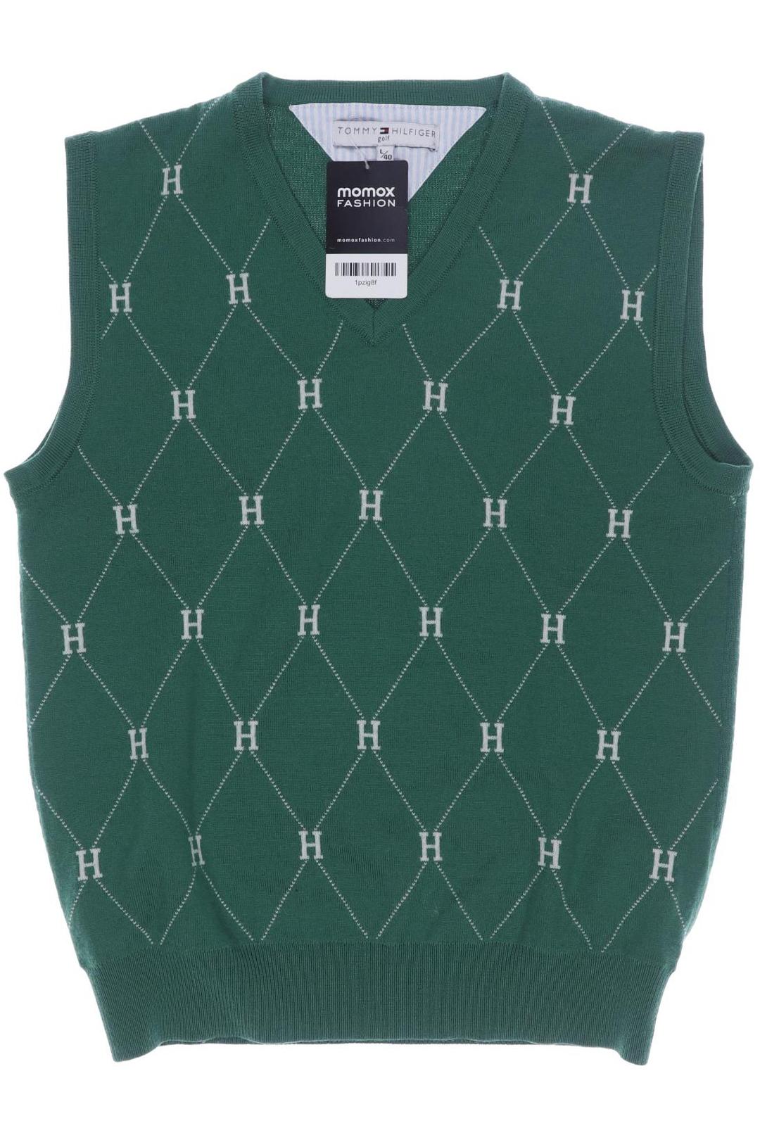 

Tommy Hilfiger Damen Pullover, grün