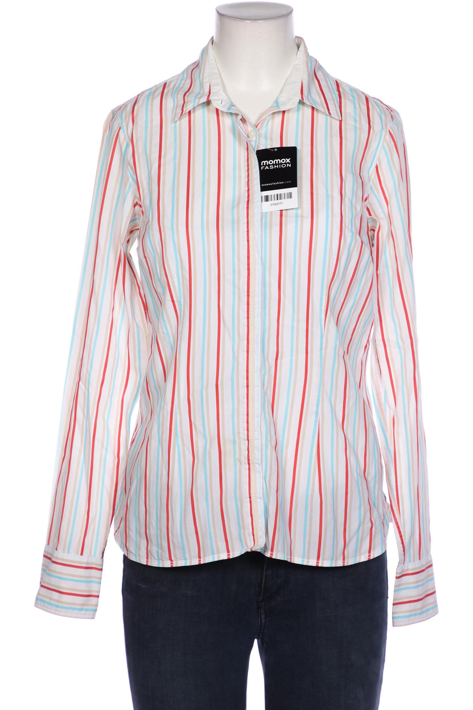 

Tommy Hilfiger Damen Bluse, cremeweiß, Gr. 6