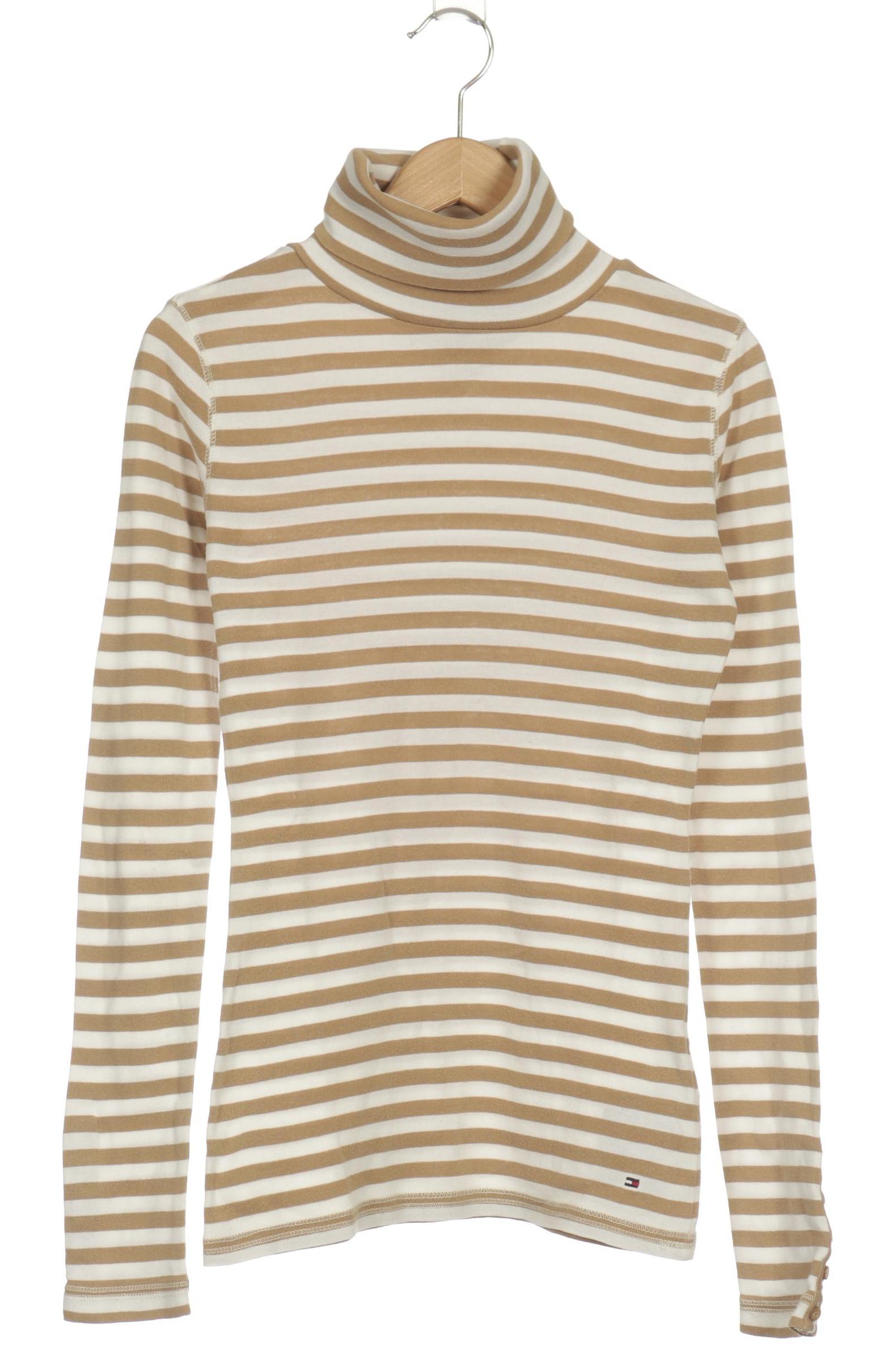 

Tommy Hilfiger Damen Pullover, braun, Gr.