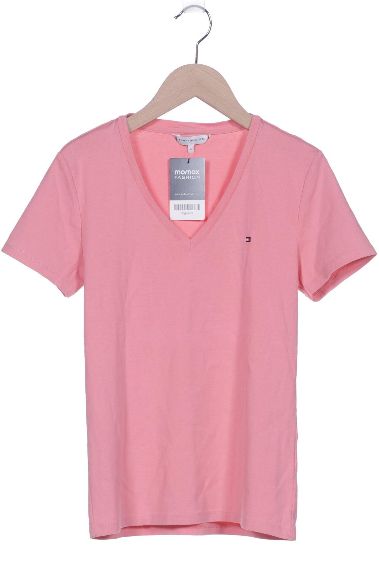 

Tommy Hilfiger Damen T-Shirt, pink