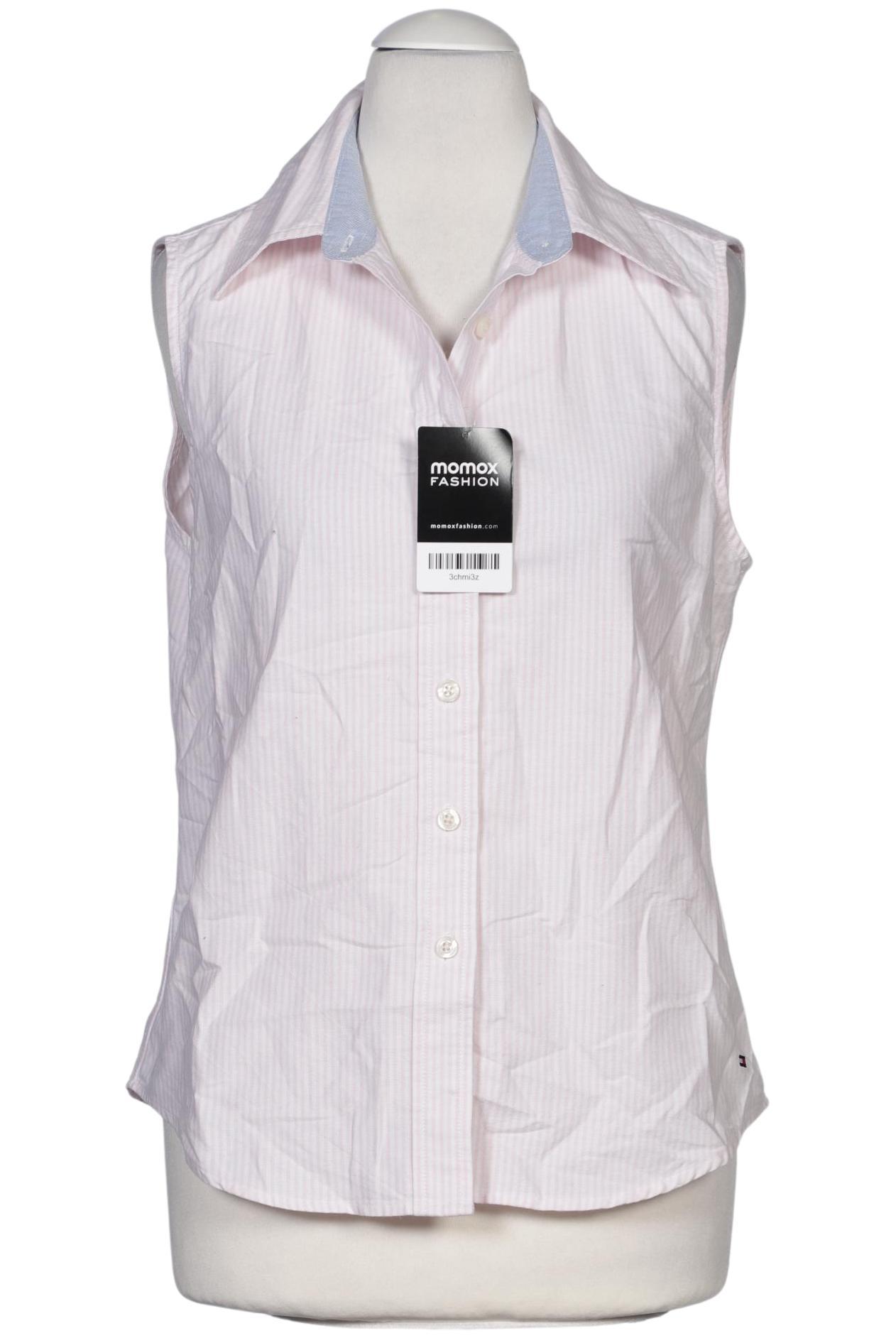 

Tommy Hilfiger Damen Bluse, pink, Gr. 36