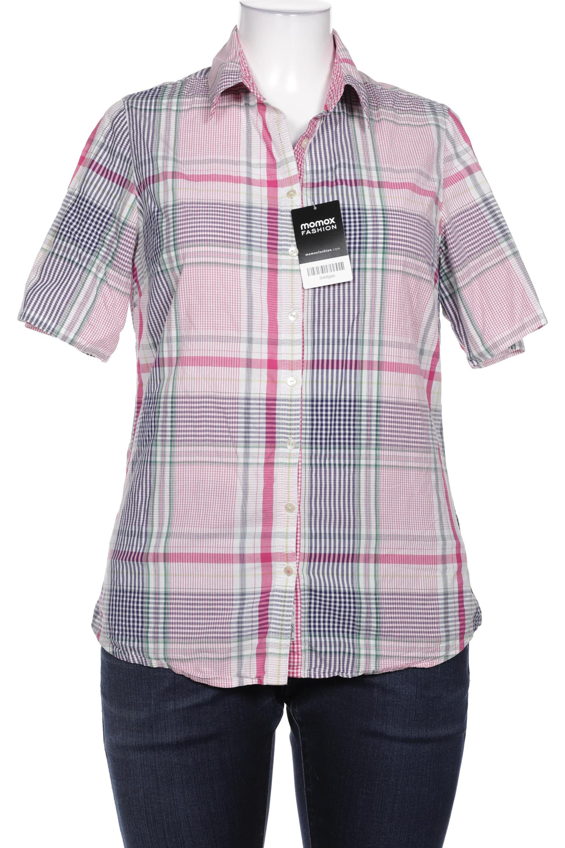 

Tommy Hilfiger Damen Bluse, pink