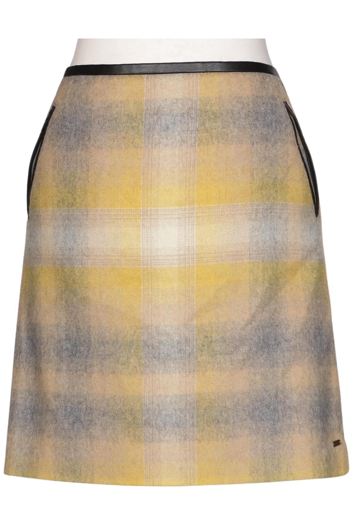 

Tommy Hilfiger Damen Rock, mehrfarbig, Gr. 6