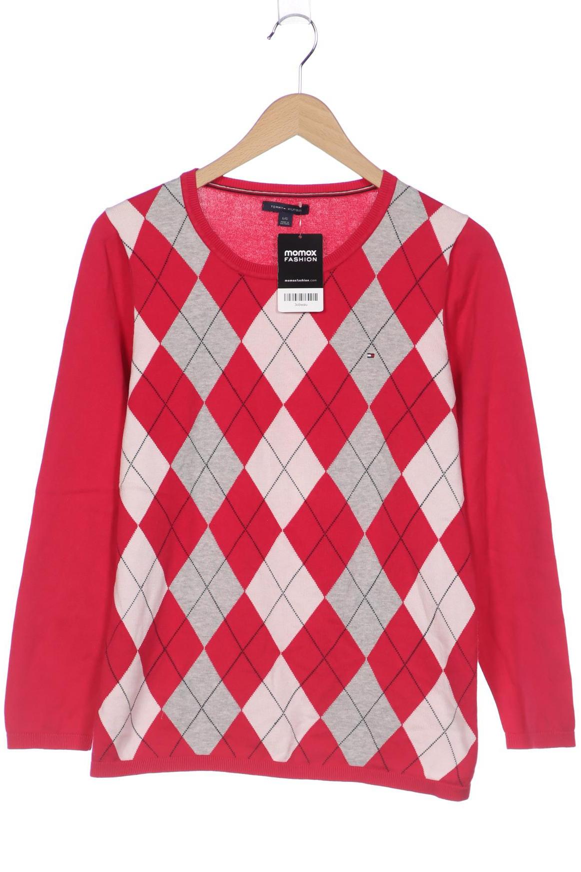 

Tommy Hilfiger Damen Pullover, pink