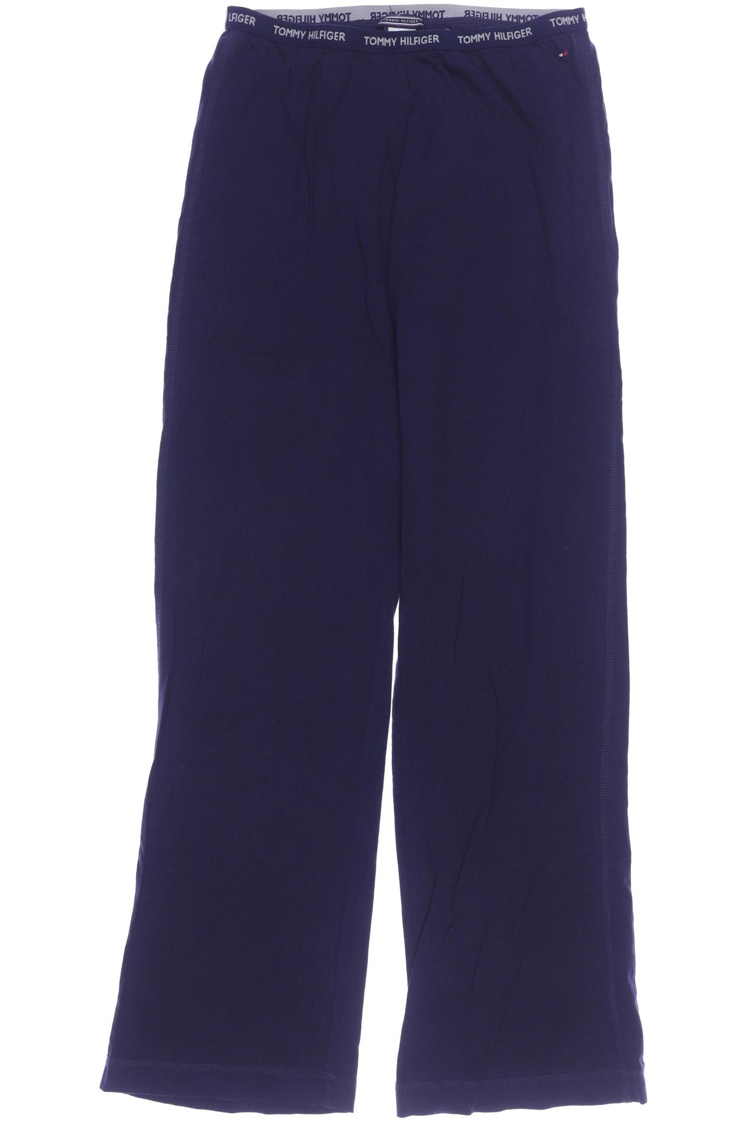 

Tommy Hilfiger Damen Stoffhose, marineblau, Gr. 0