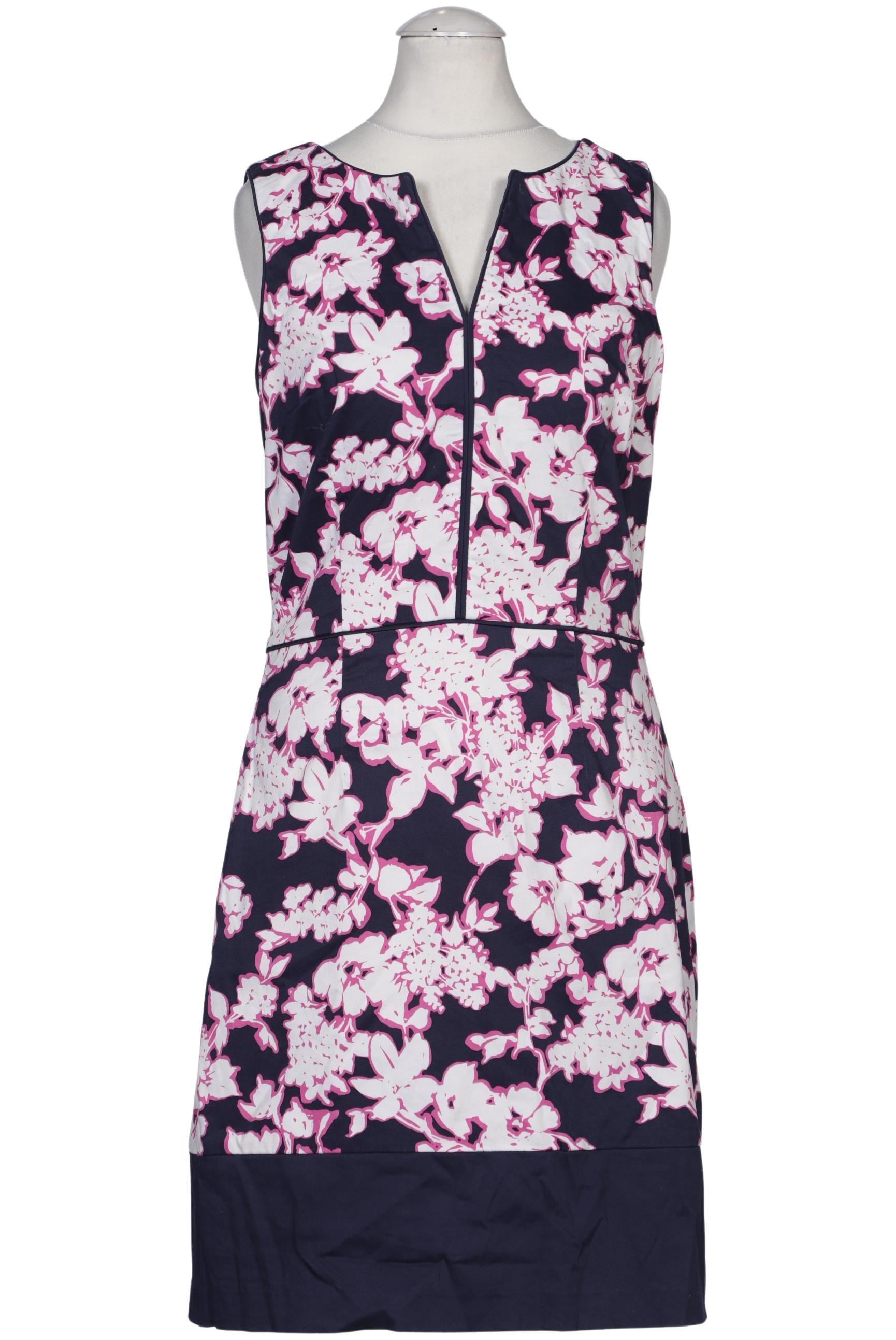 

Tommy Hilfiger Damen Kleid, mehrfarbig, Gr. 2