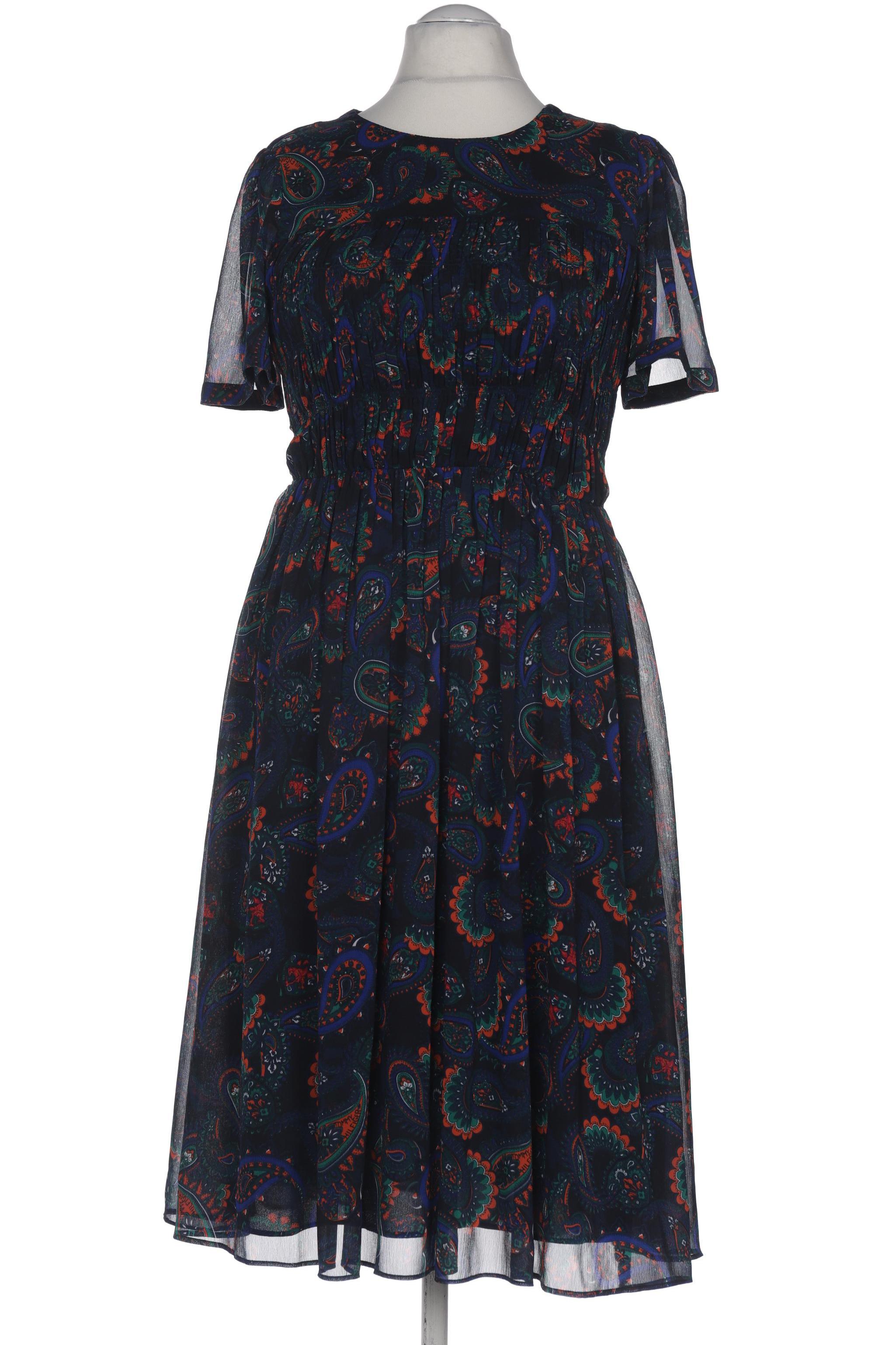 

Tommy Hilfiger Damen Kleid, marineblau, Gr. 8