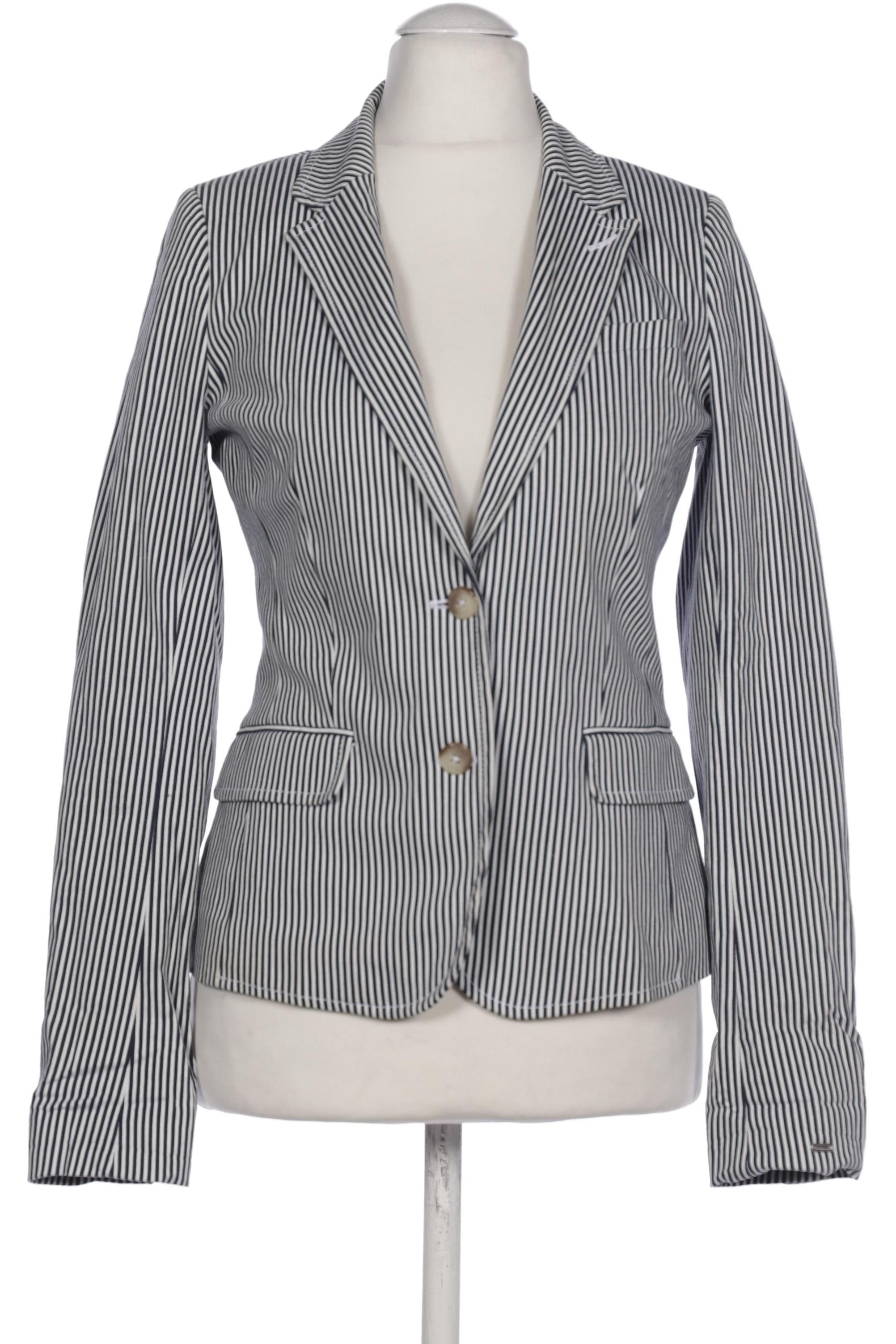 

Tommy Hilfiger Damen Blazer, marineblau, Gr. 6