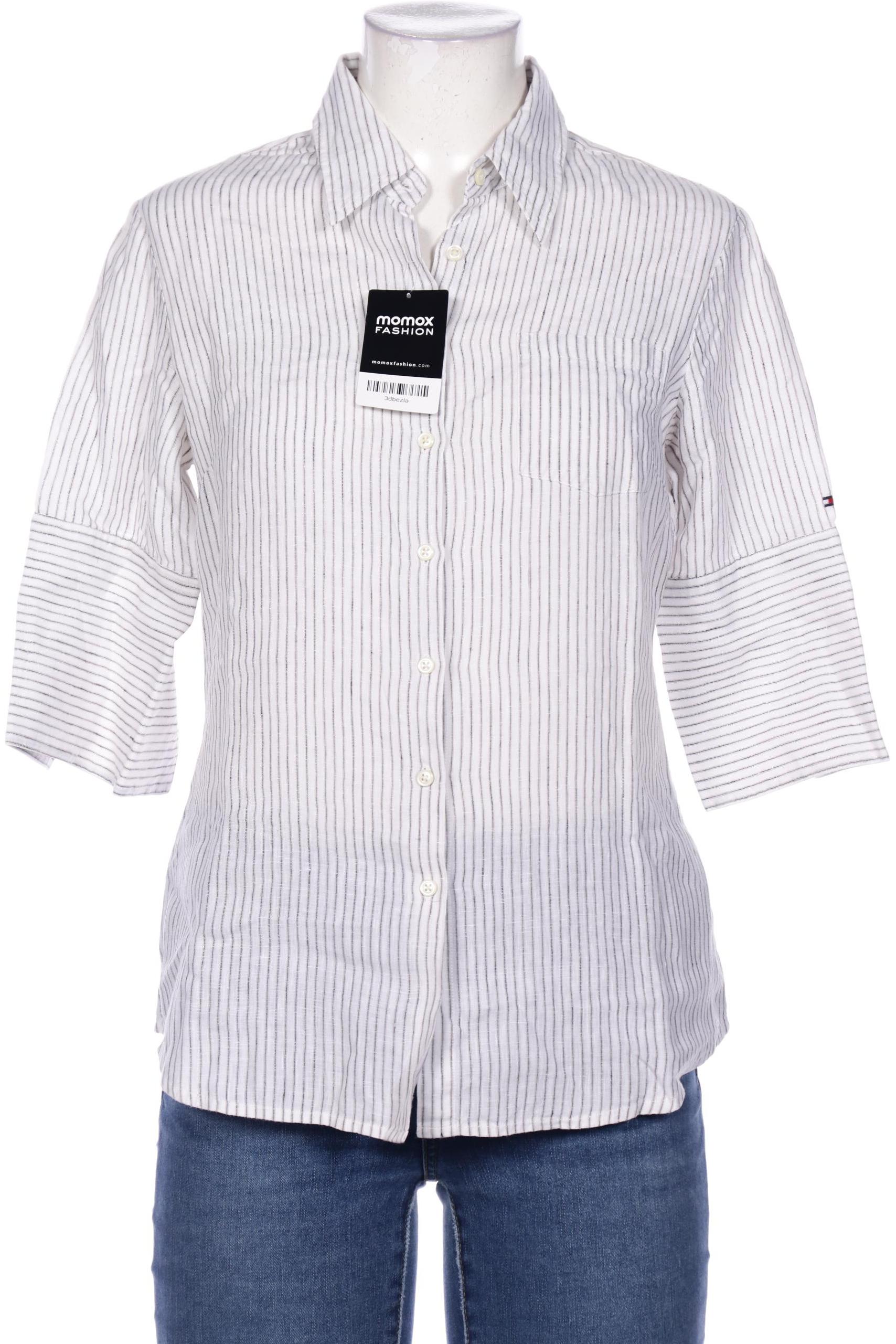 

Tommy Hilfiger Damen Bluse, beige, Gr. 8
