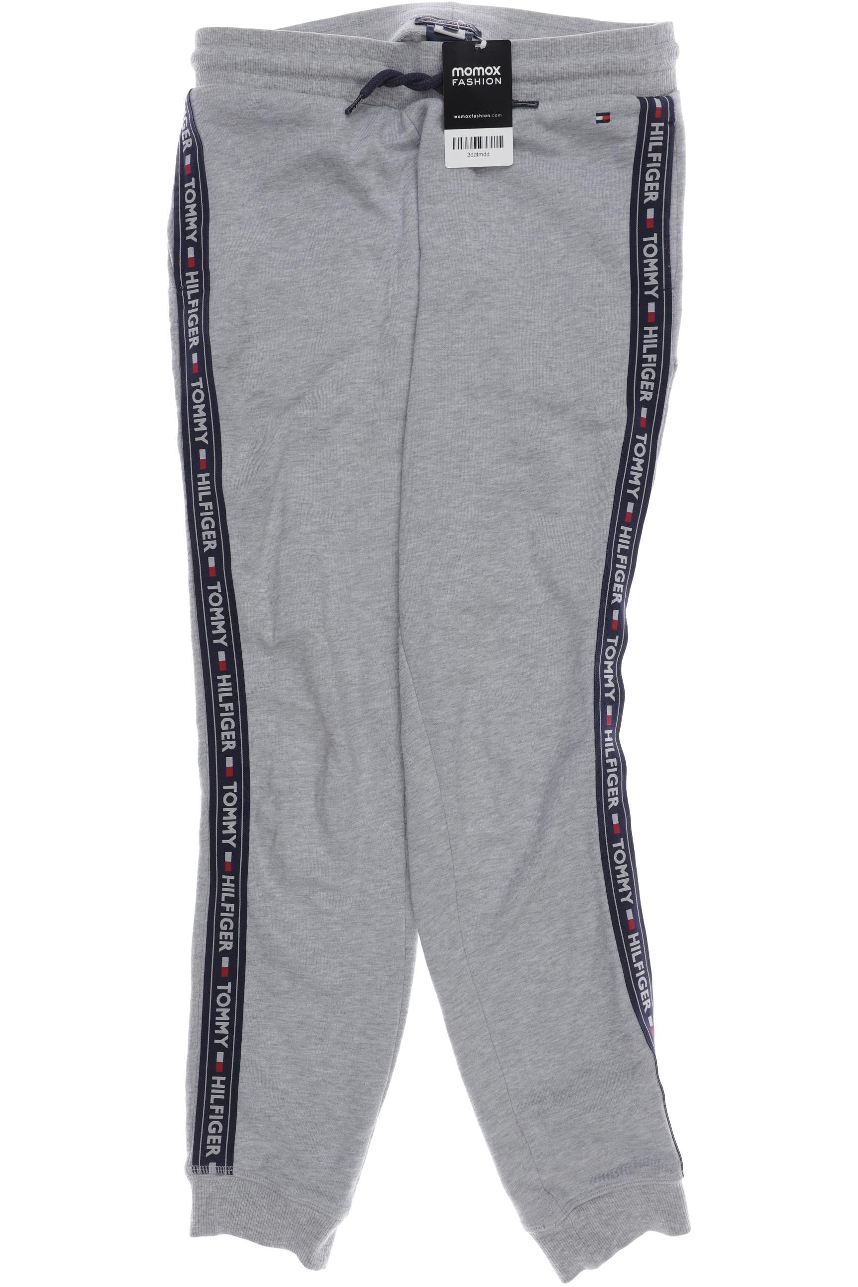 

Tommy Hilfiger Damen Stoffhose, grau, Gr. 0