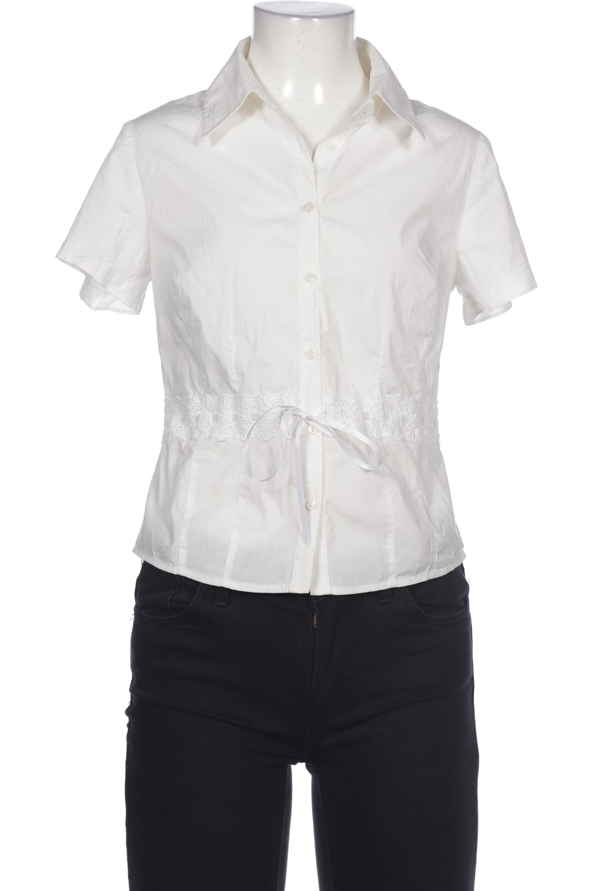

Tommy Hilfiger Damen Bluse, weiß