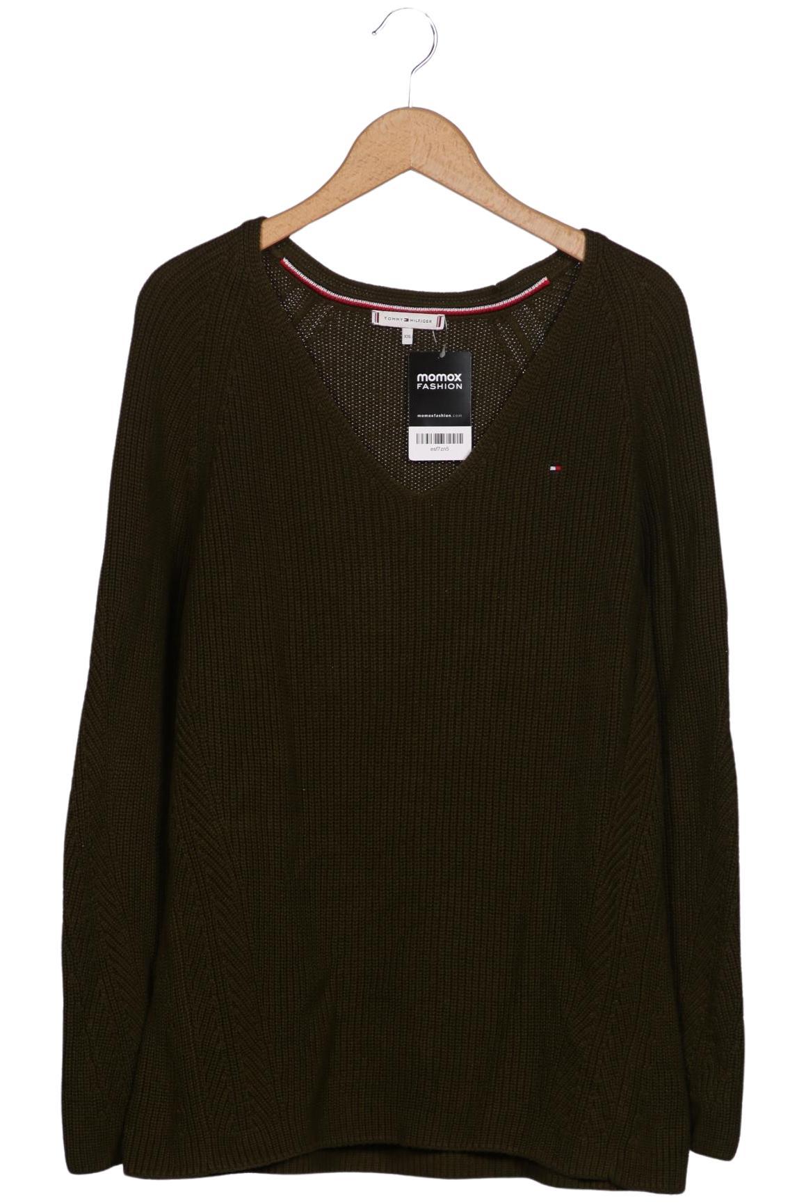 

Tommy Hilfiger Damen Pullover, braun, Gr. 46
