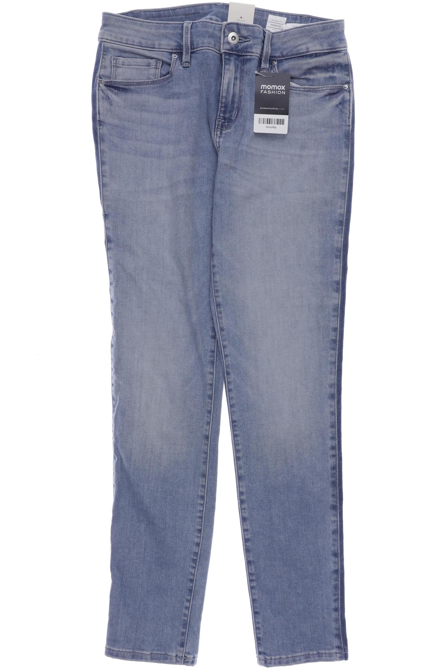 

Tommy Hilfiger Damen Jeans, blau