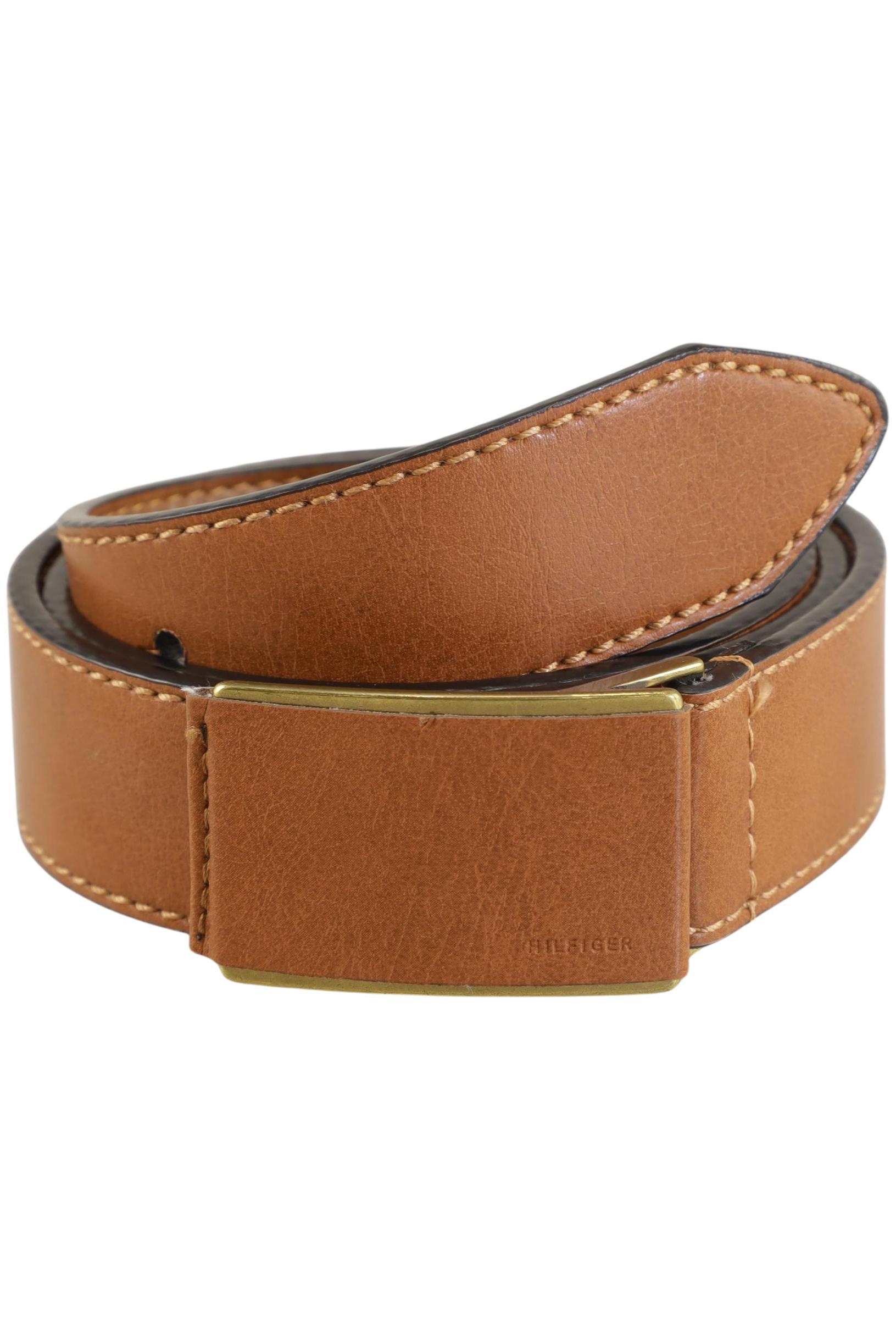 

Tommy Hilfiger Damen Gürtel, braun, Gr. 85