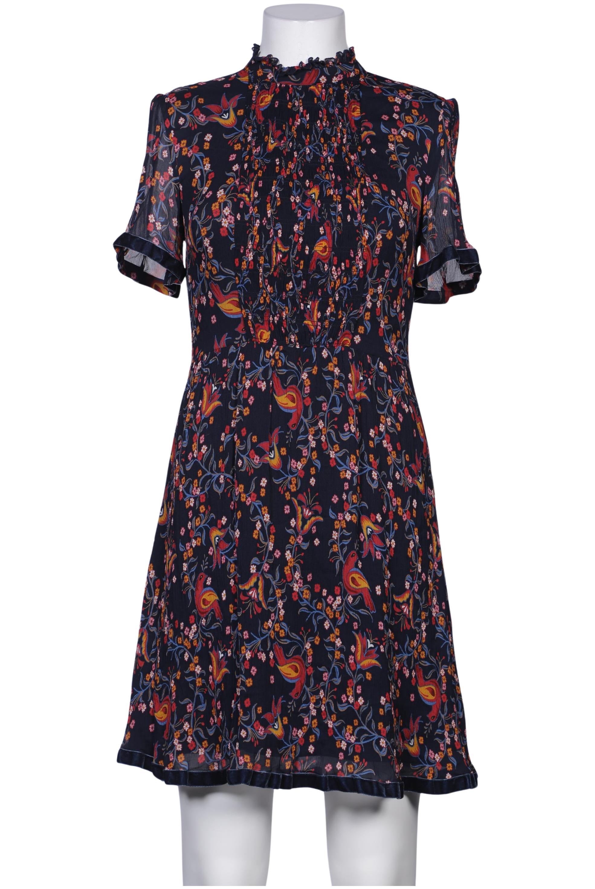 

Tommy Hilfiger Damen Kleid, marineblau, Gr. 10
