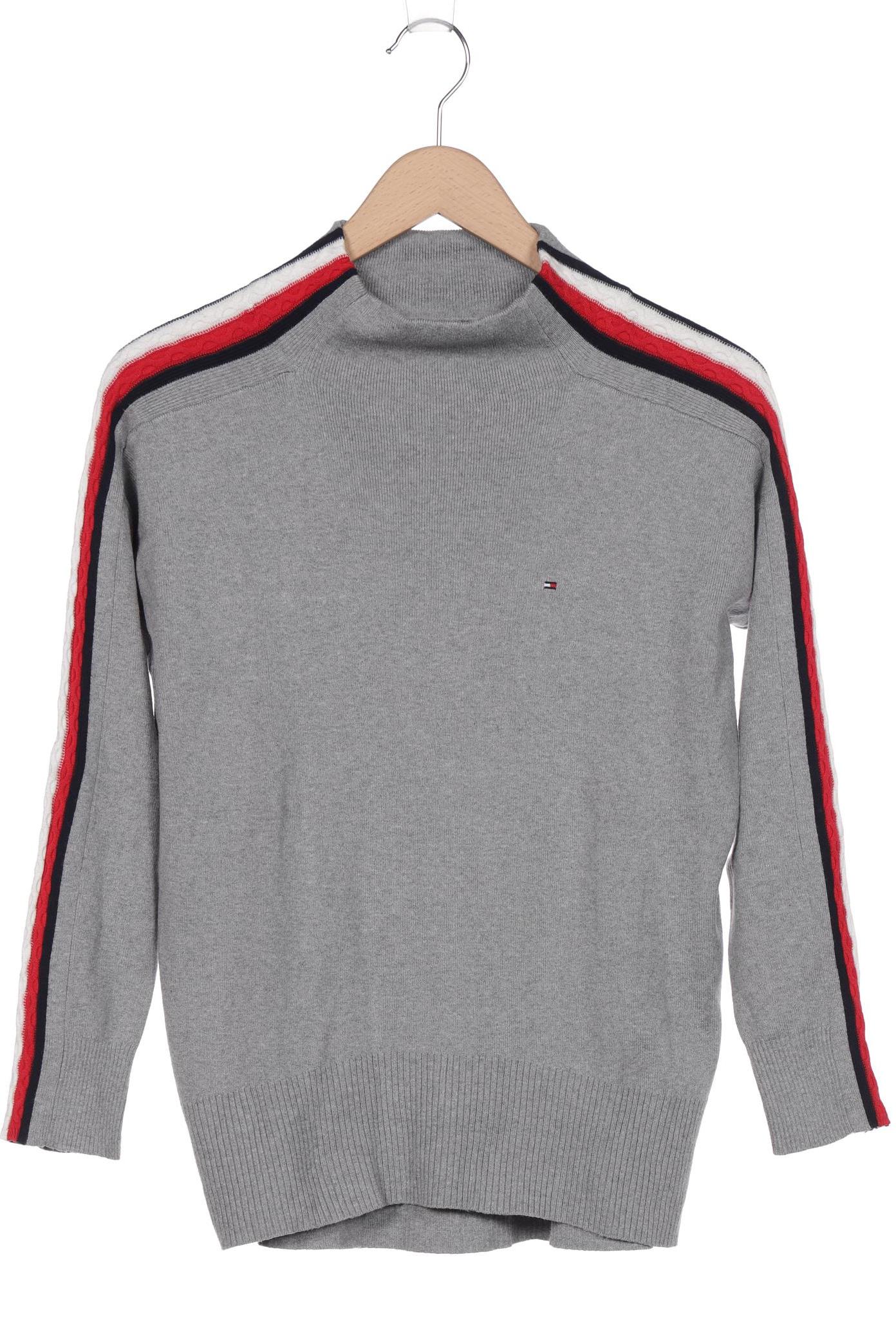 

Tommy Hilfiger Damen Pullover, grau