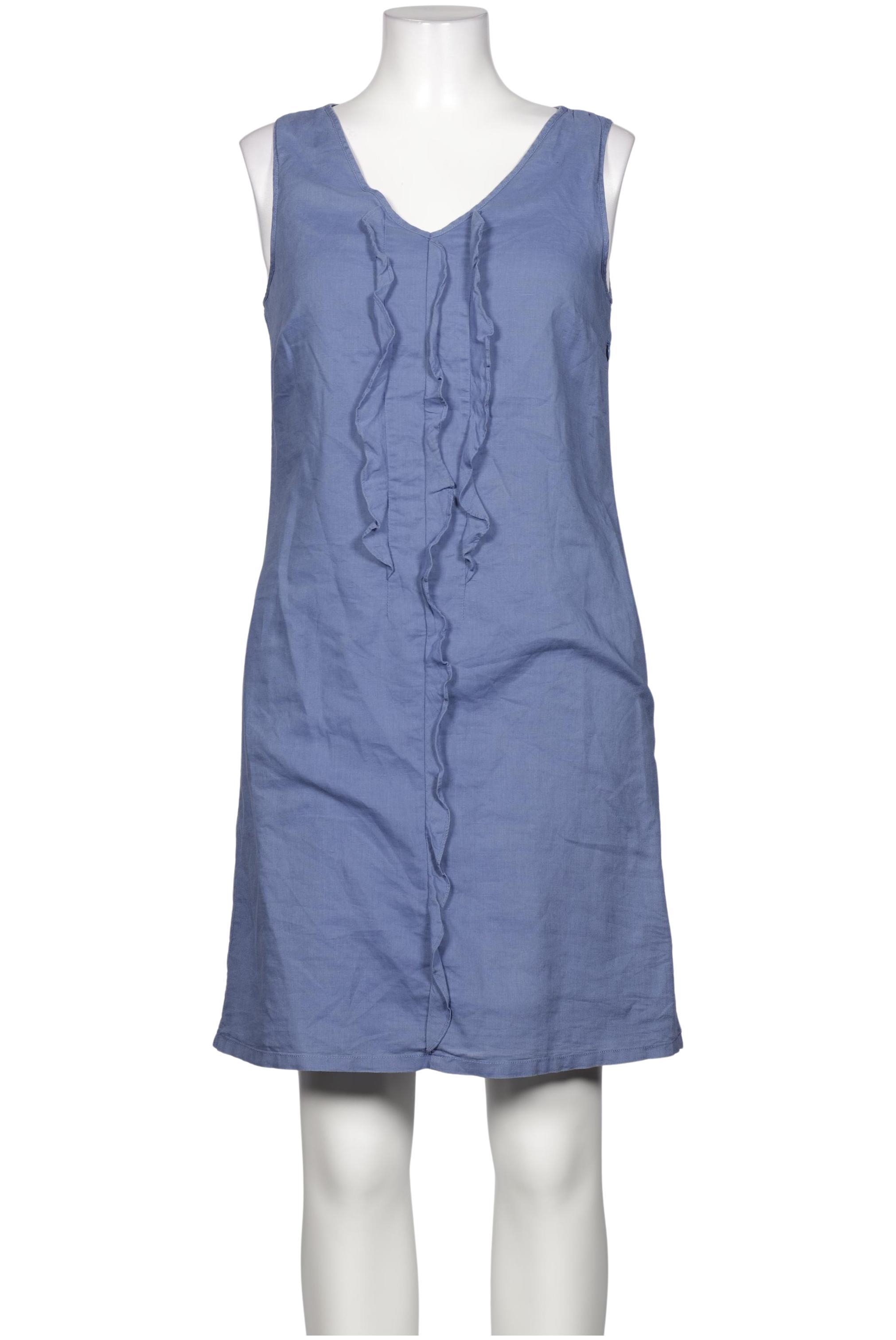 

Tommy Hilfiger Damen Kleid, blau, Gr. 10