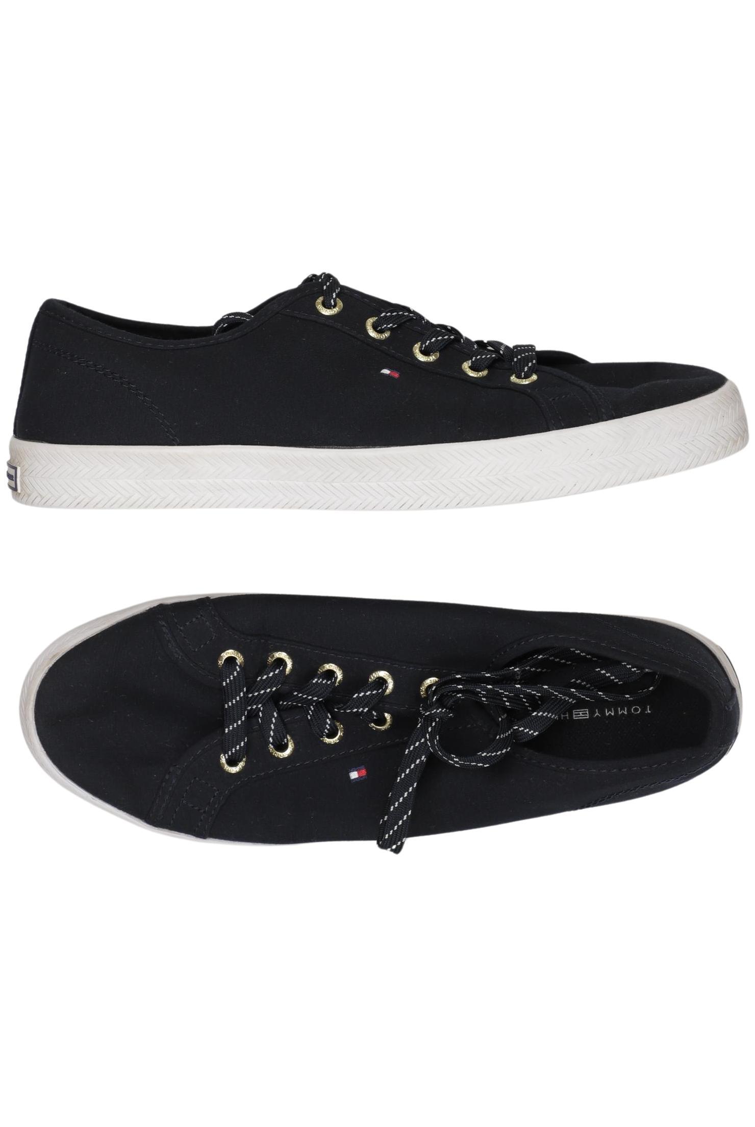 

Tommy Hilfiger Damen Sneakers, marineblau, Gr. 40