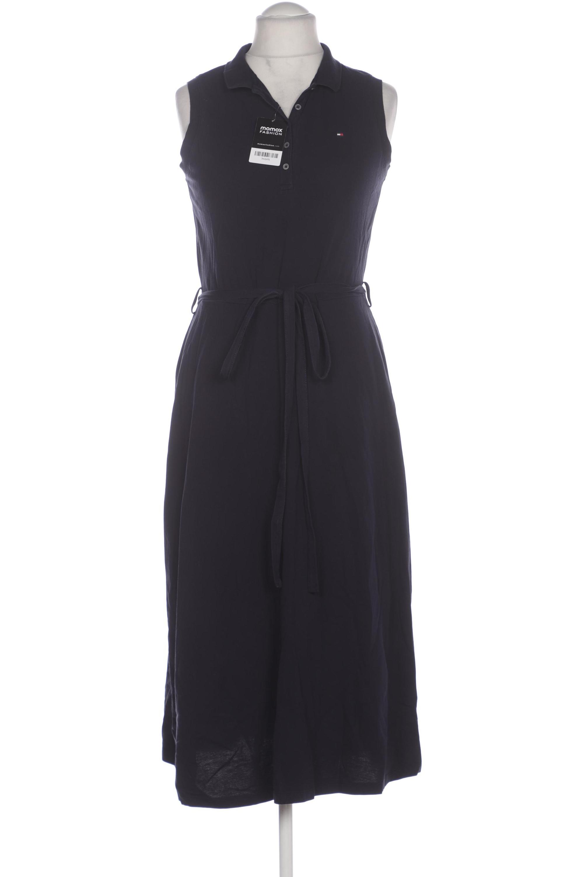 

Tommy Hilfiger Damen Kleid, marineblau, Gr. 42