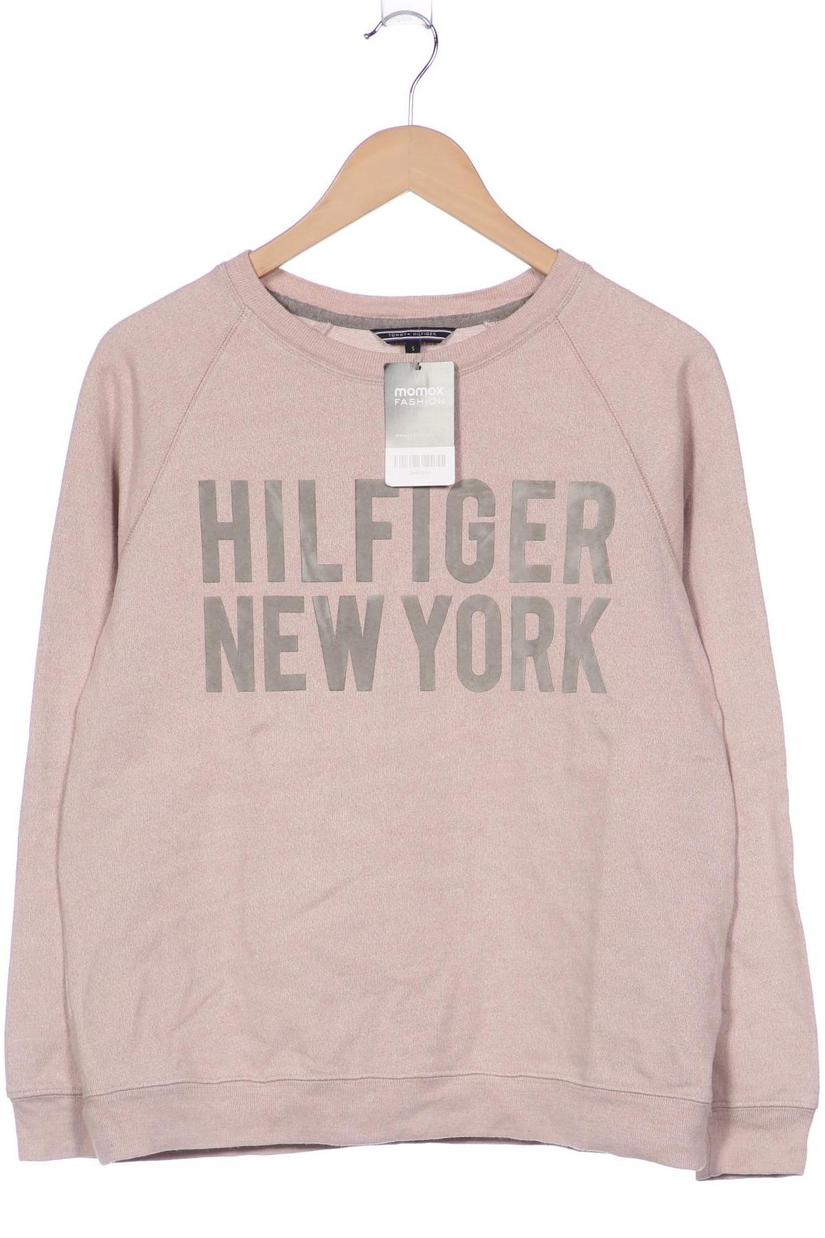 

Tommy Hilfiger Damen Sweatshirt, pink