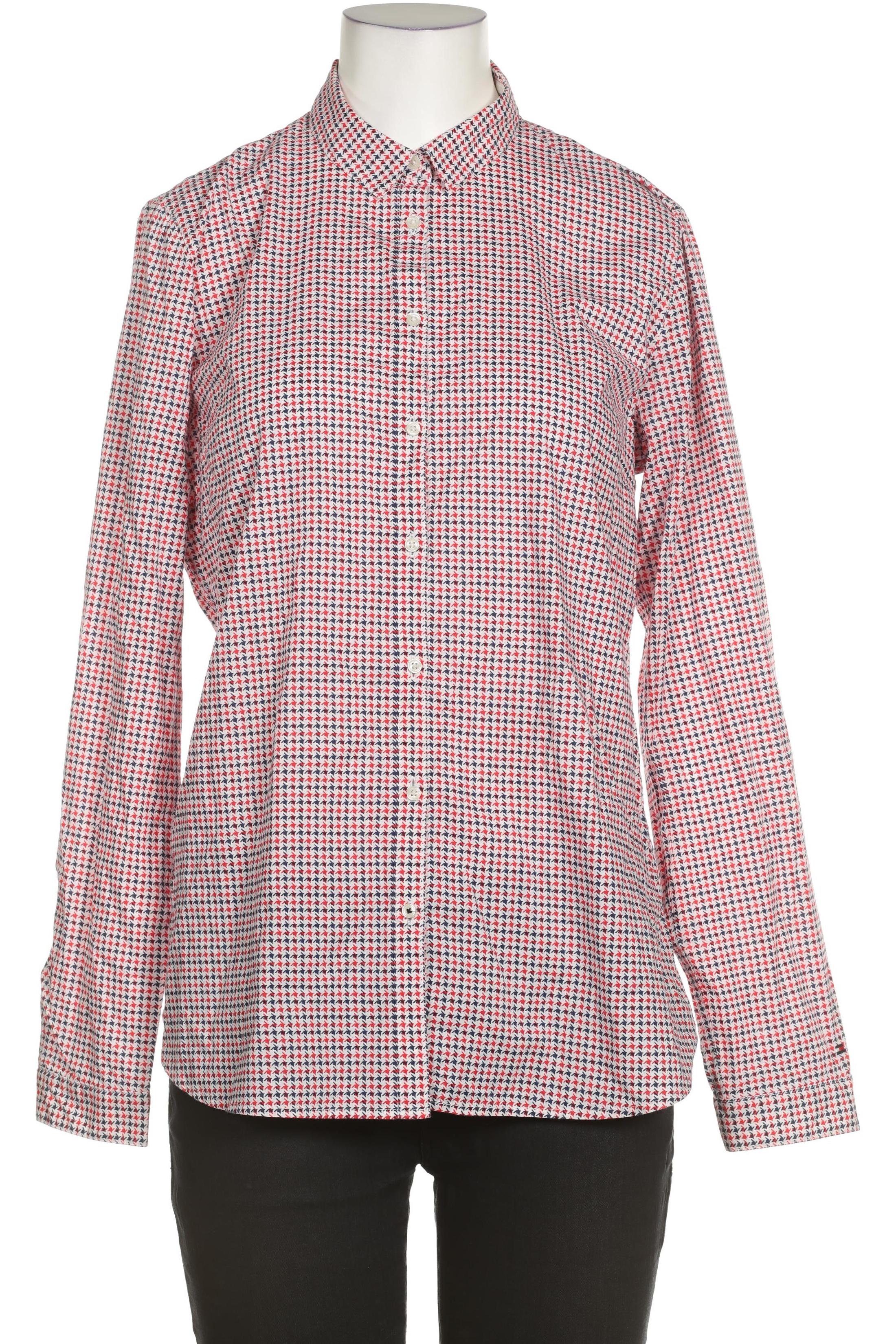 Thumbnail - Tommy Hilfiger Damen Bluse, rot, Gr. 10