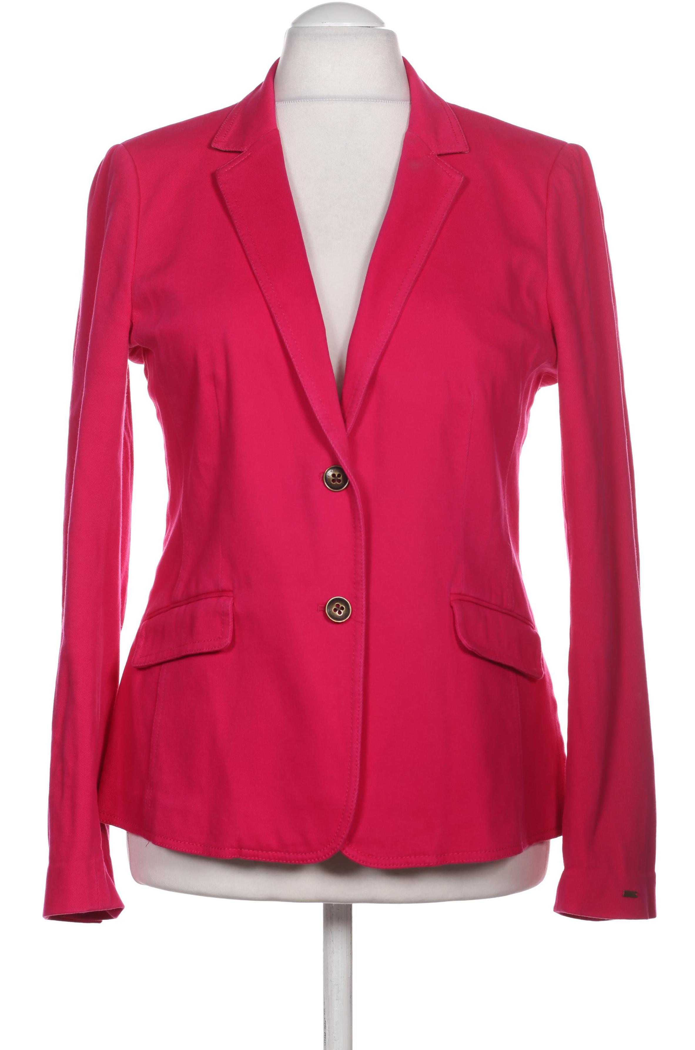 

Tommy Hilfiger Damen Blazer, pink, Gr. 38