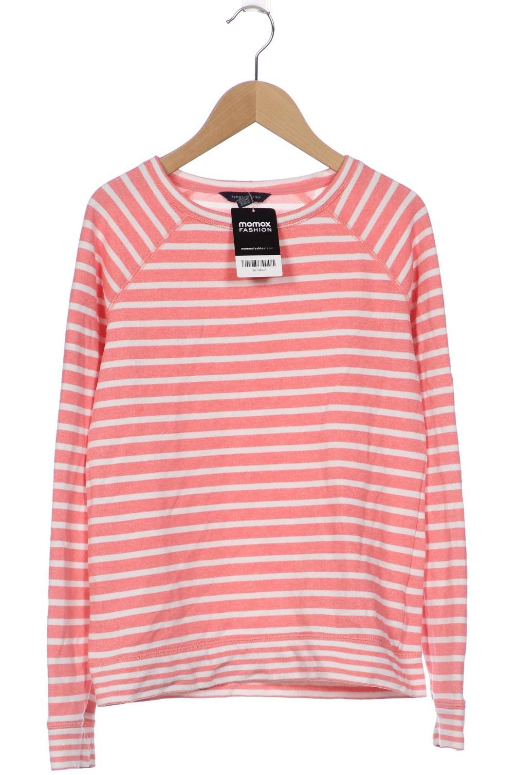 

Tommy Hilfiger Damen Sweatshirt, rot