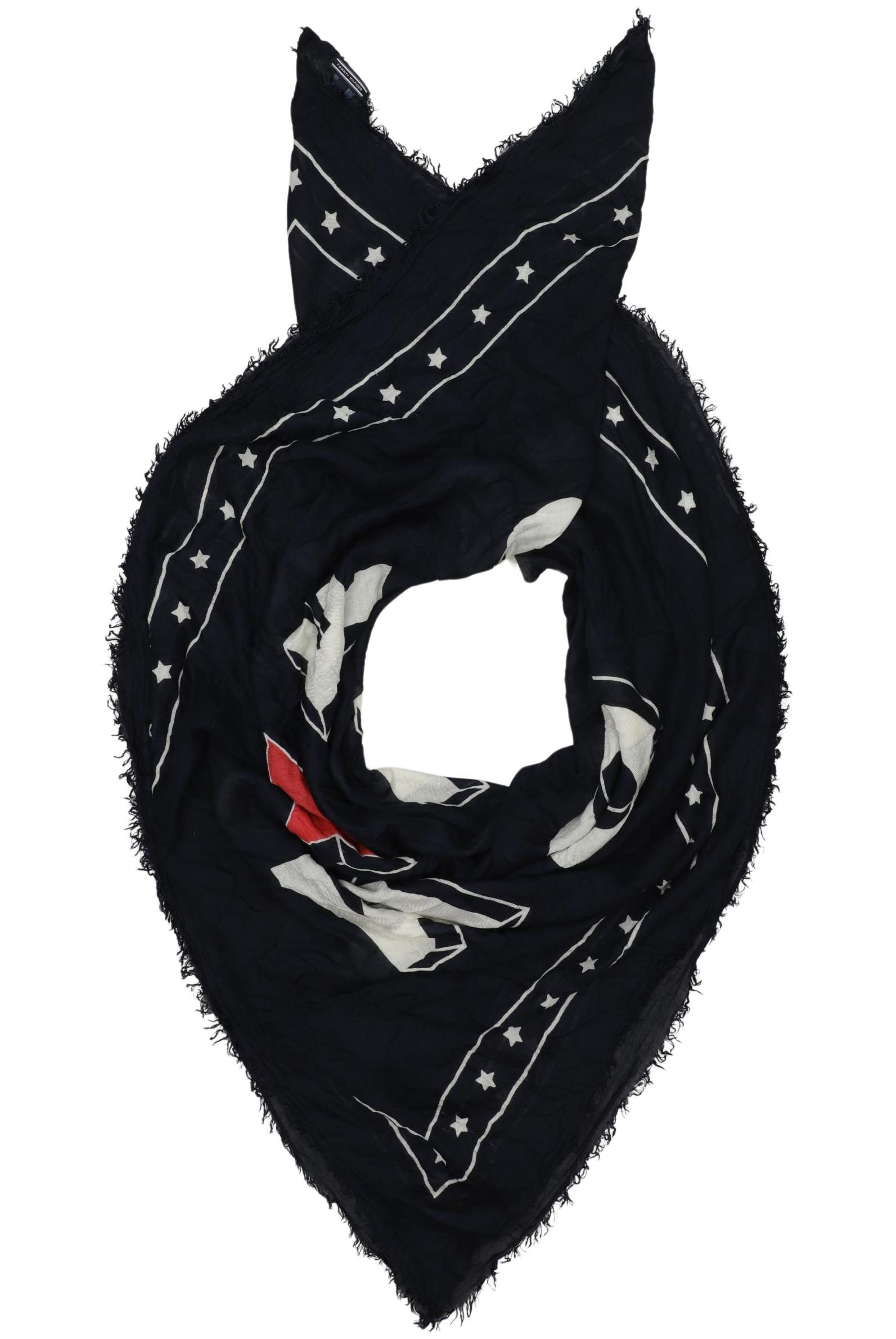 

Tommy Hilfiger Damen Schal, mehrfarbig, Gr.