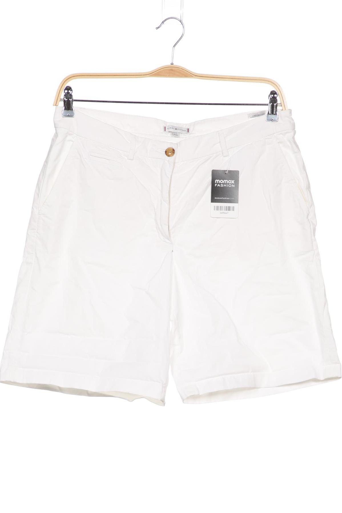 

Tommy Hilfiger Damen Shorts, weiß