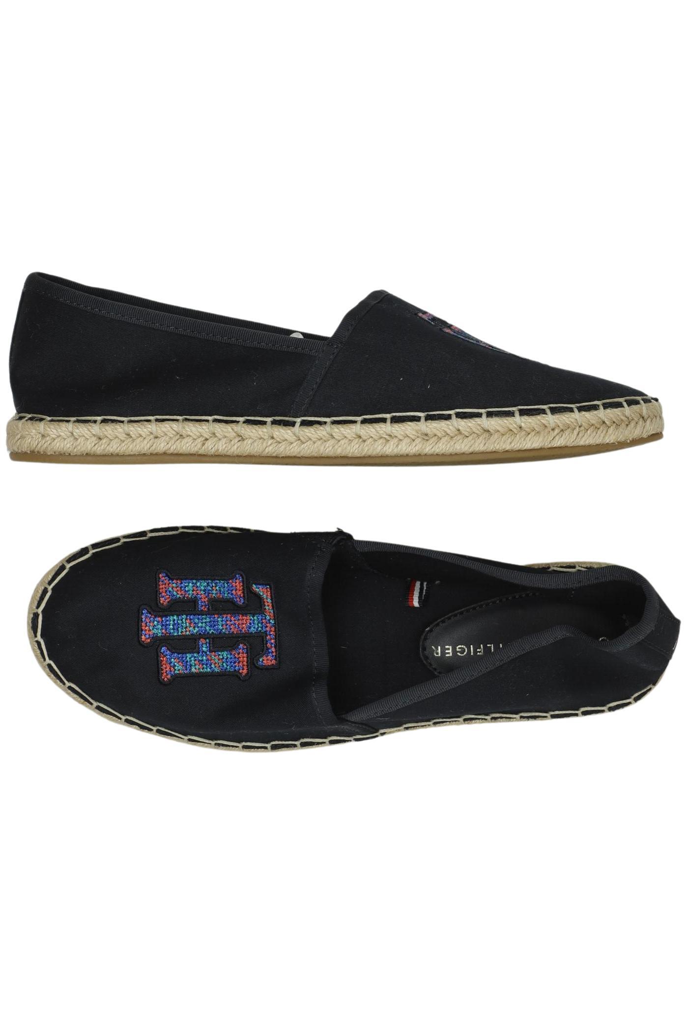 

Tommy Hilfiger Damen Halbschuh, marineblau, Gr. 37