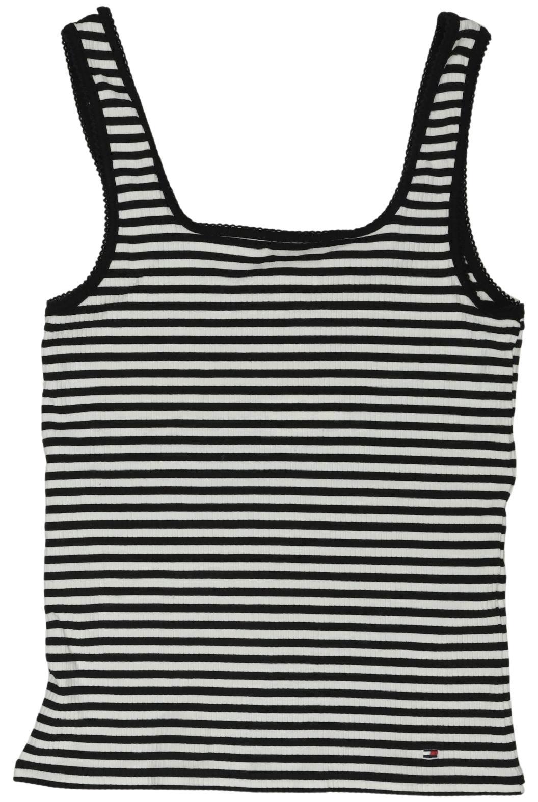 

Tommy Hilfiger Damen Top, mehrfarbig, Gr. 36