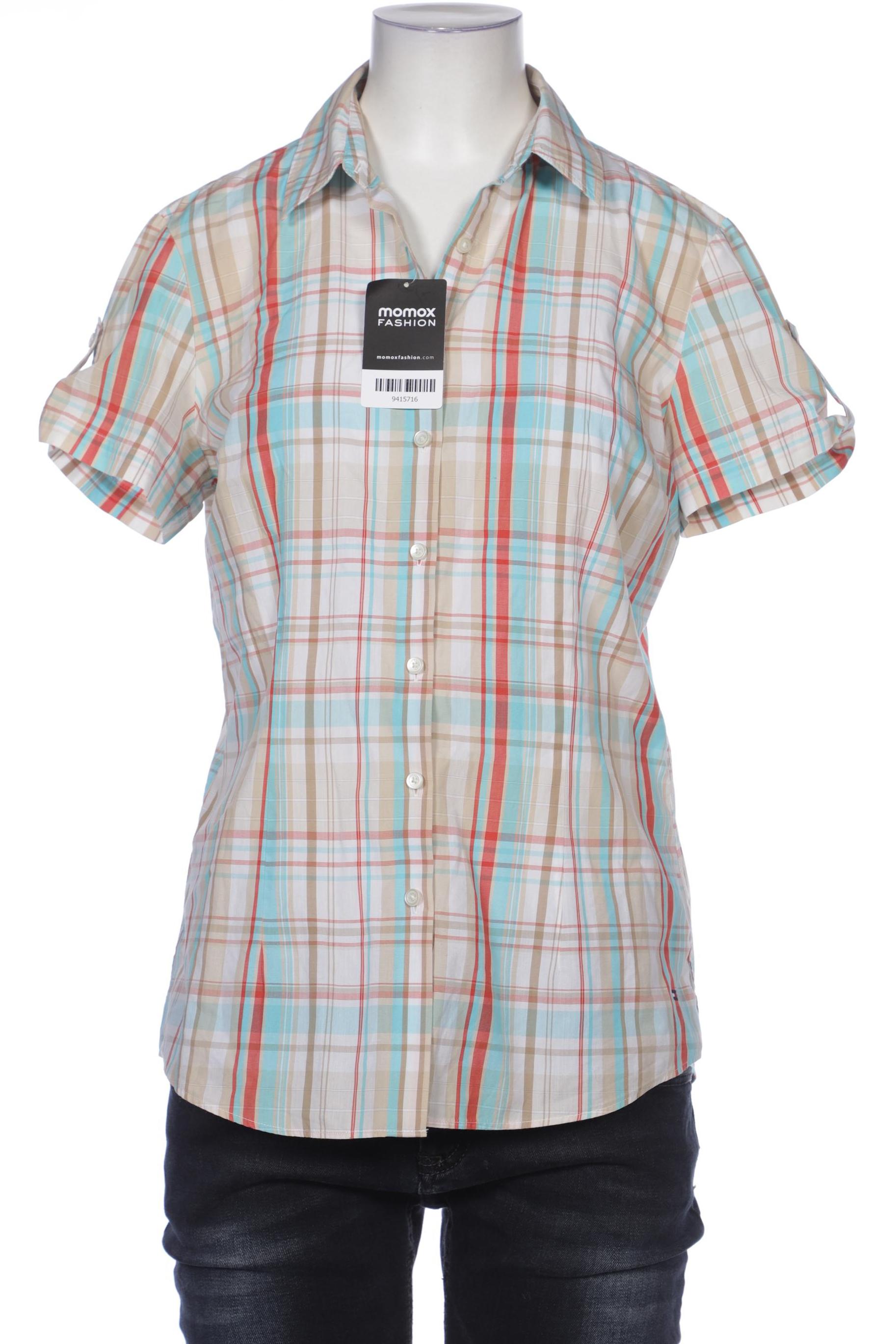 

Tommy Hilfiger Damen Bluse, beige