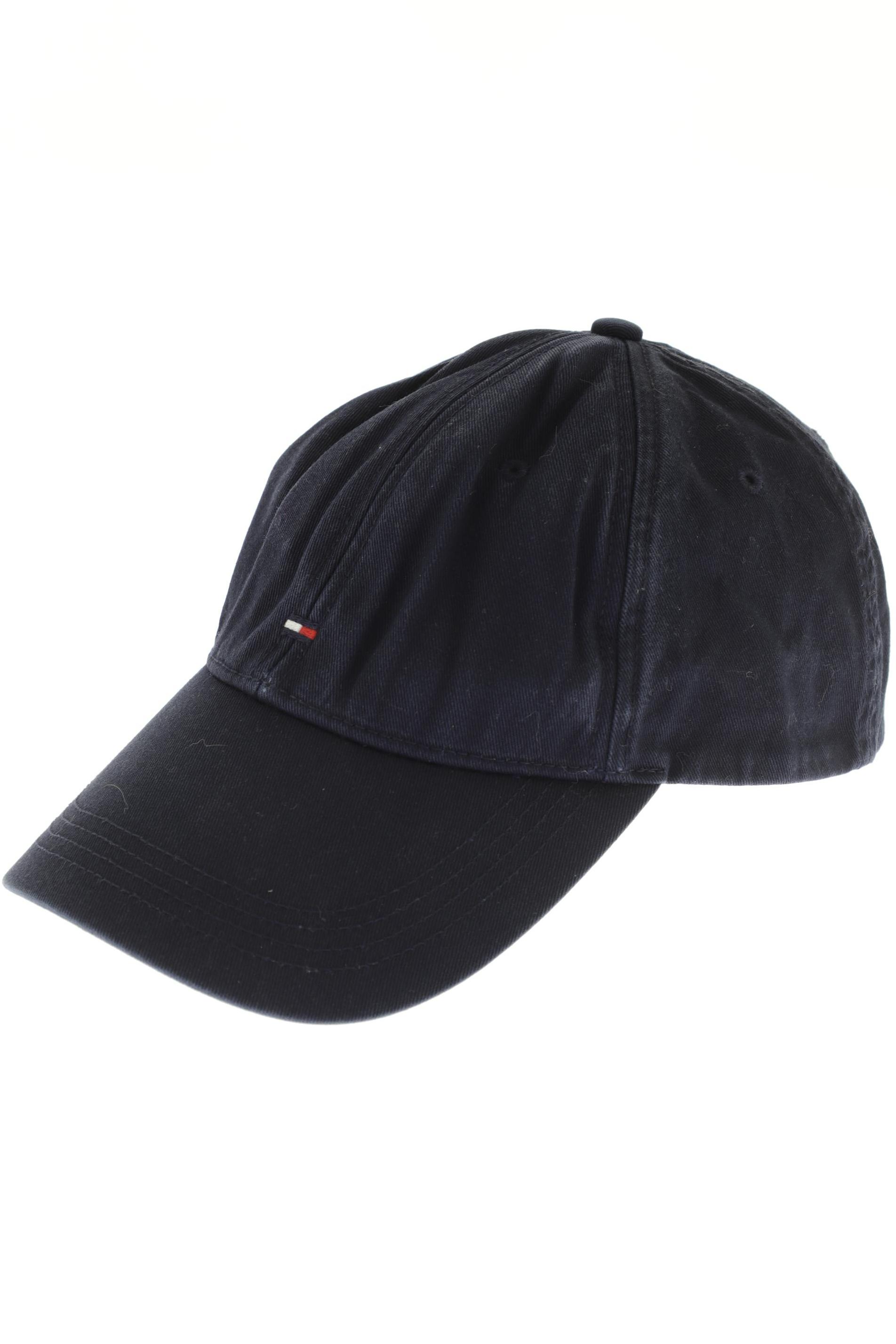 

Tommy Hilfiger Damen Hut/Mütze, marineblau, Gr. uni