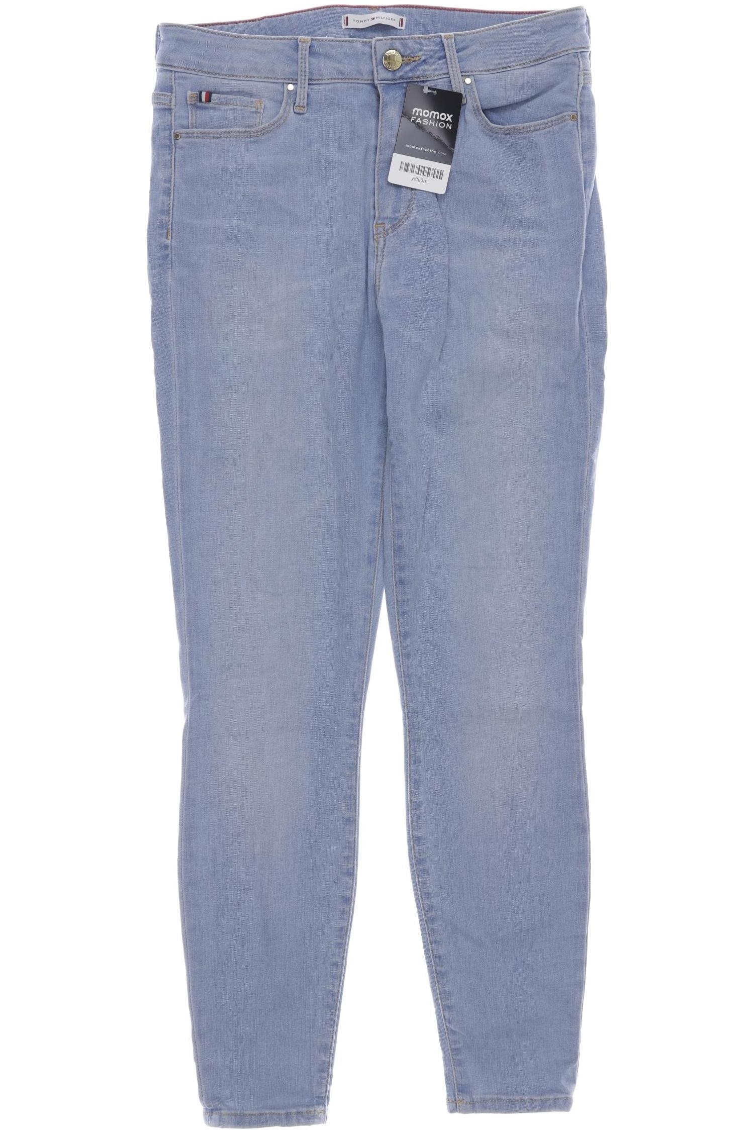 

Tommy Hilfiger Damen Jeans, blau, Gr. 29