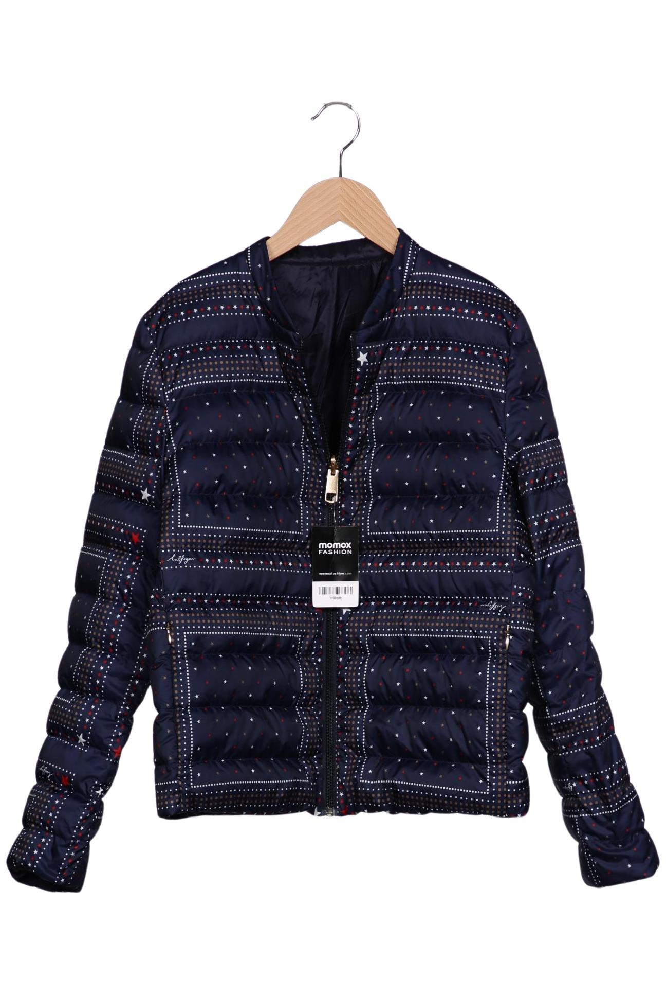 

Tommy Hilfiger Damen Jacke, marineblau, Gr. 44