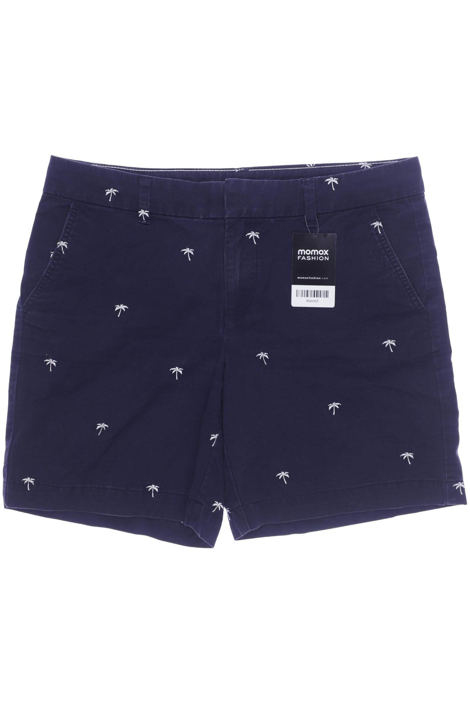 

Tommy Hilfiger Damen Shorts, marineblau, Gr. 8
