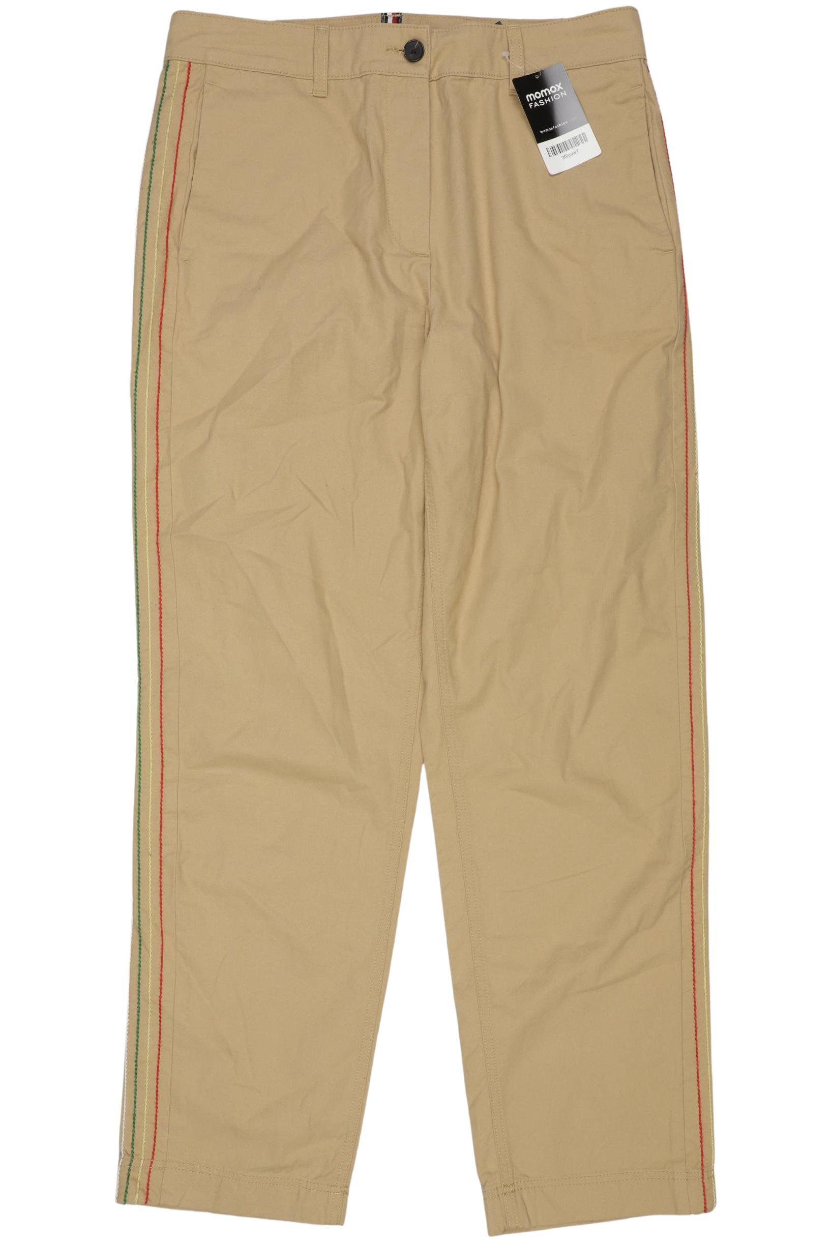 

Tommy Hilfiger Damen Stoffhose, beige, Gr. 10