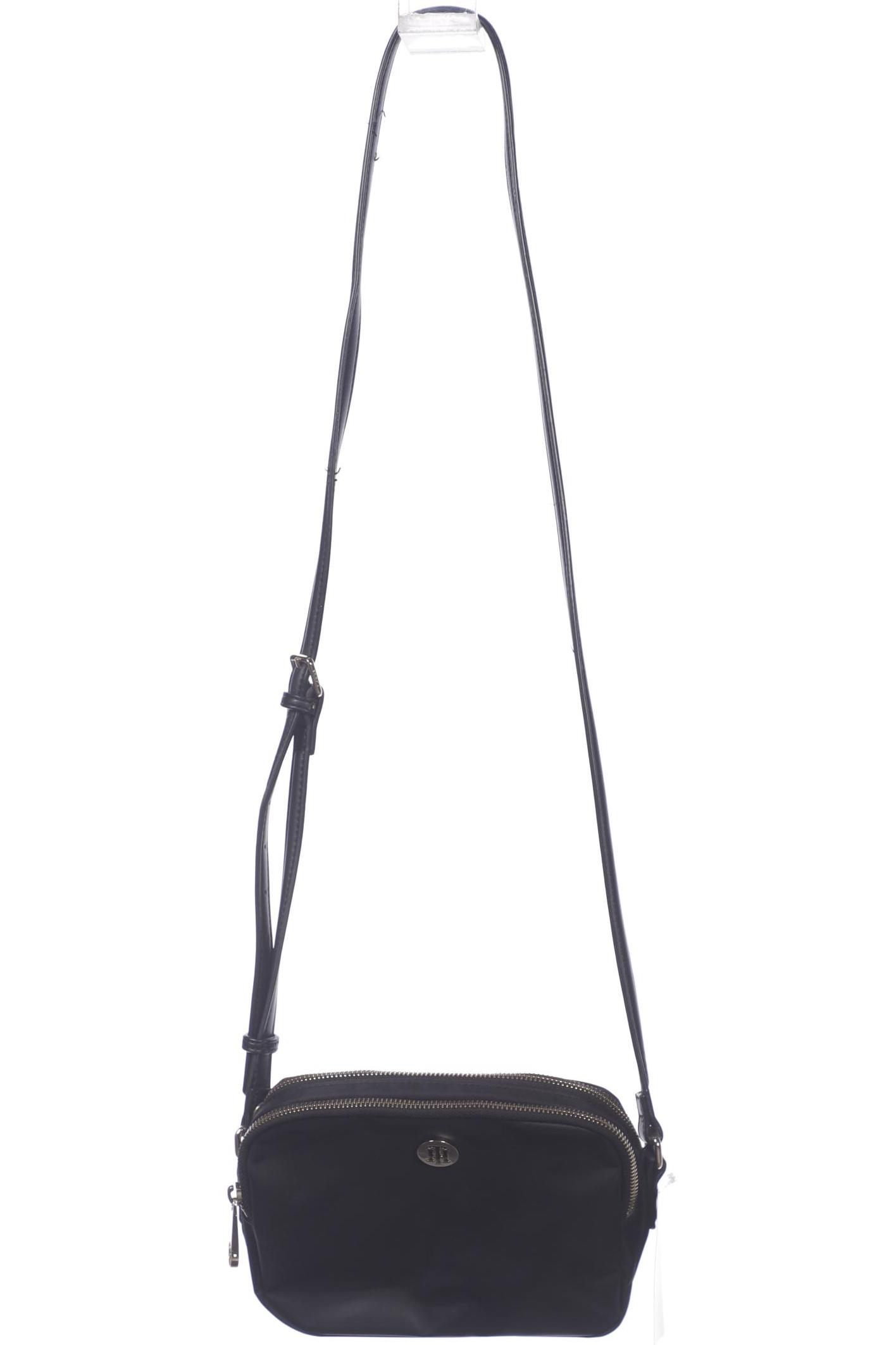 

Tommy Hilfiger Damen Handtasche, schwarz, Gr.