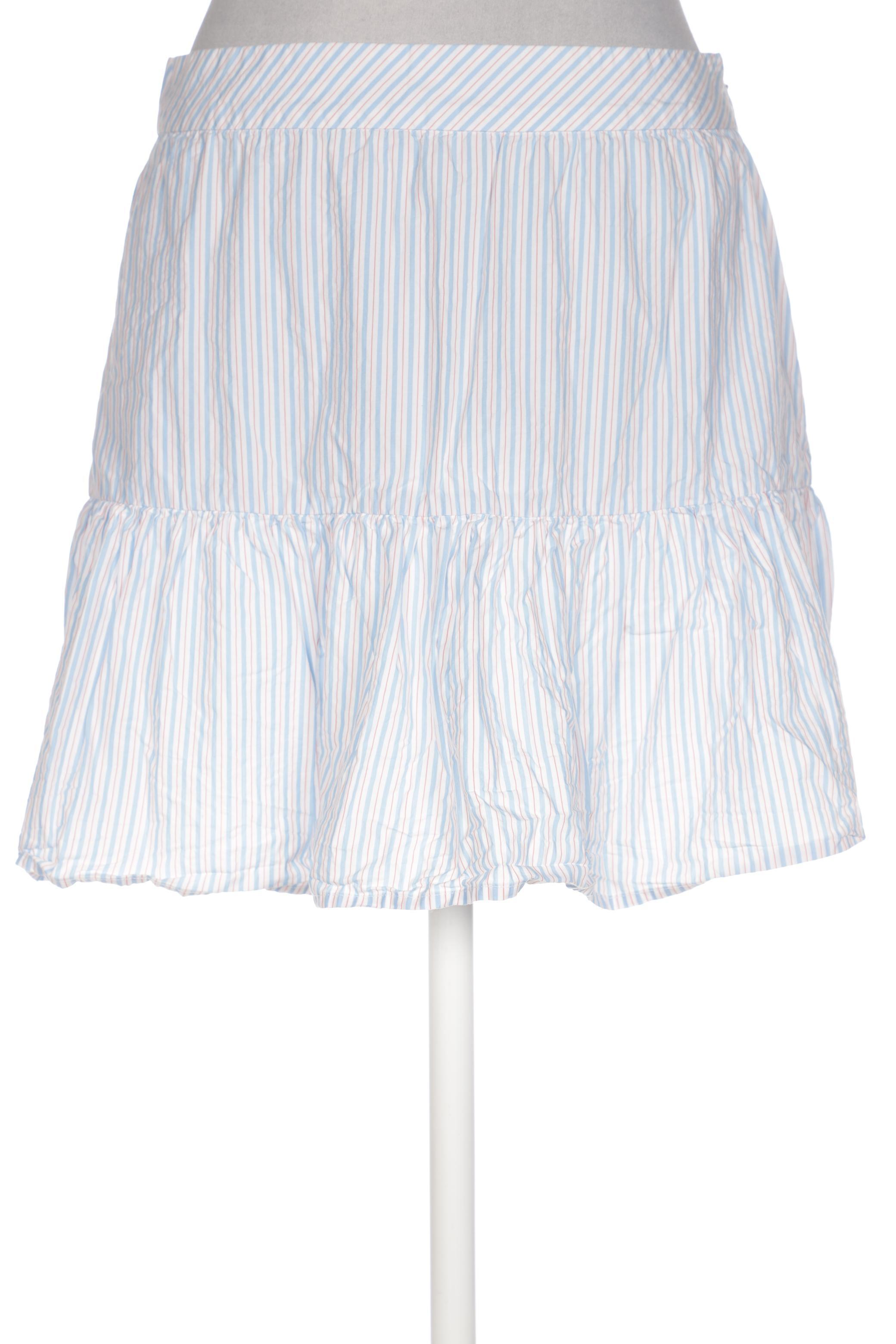 

Tommy Hilfiger Damen Rock, hellblau, Gr. 38