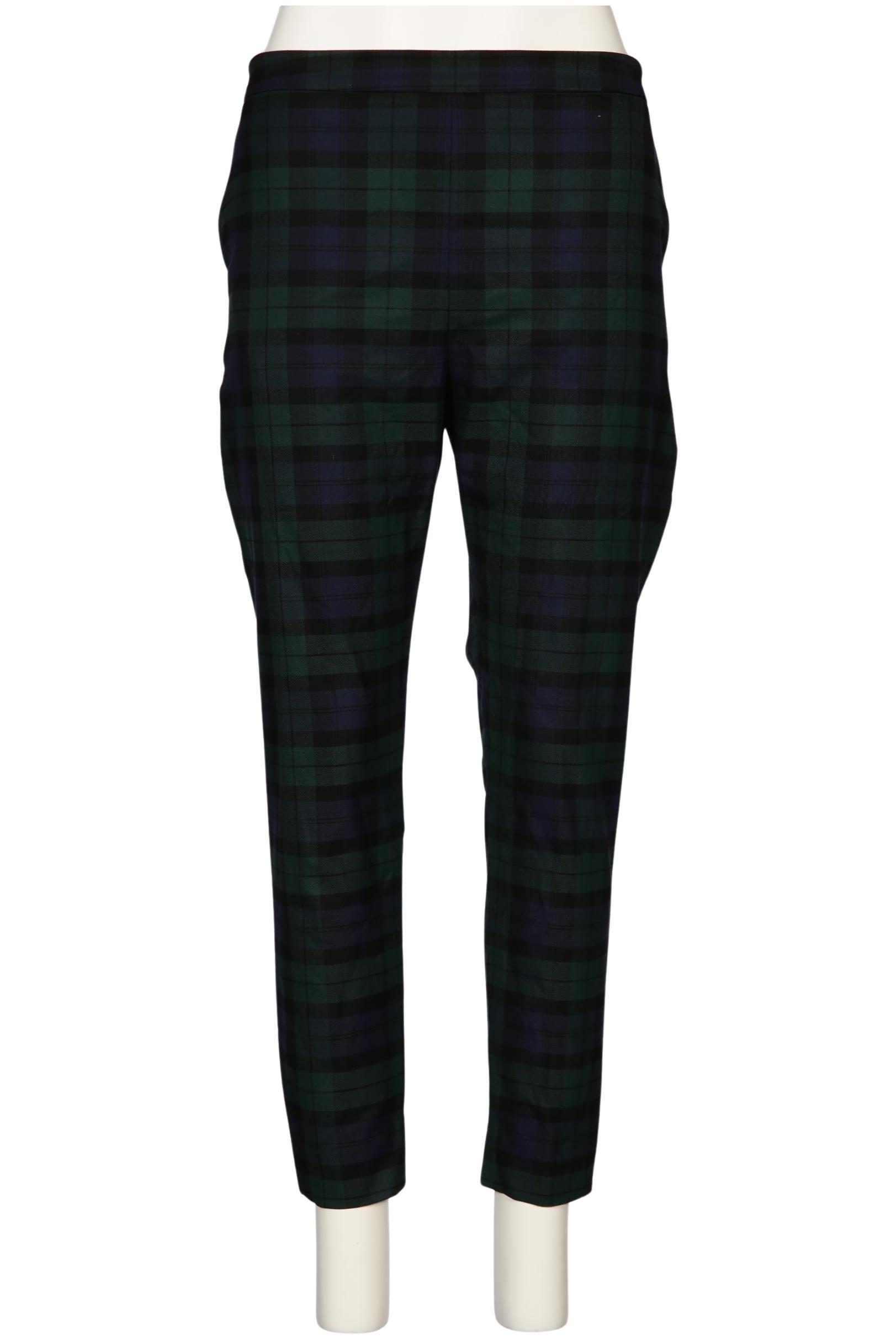 

Tommy Hilfiger Damen Stoffhose, mehrfarbig, Gr. 44