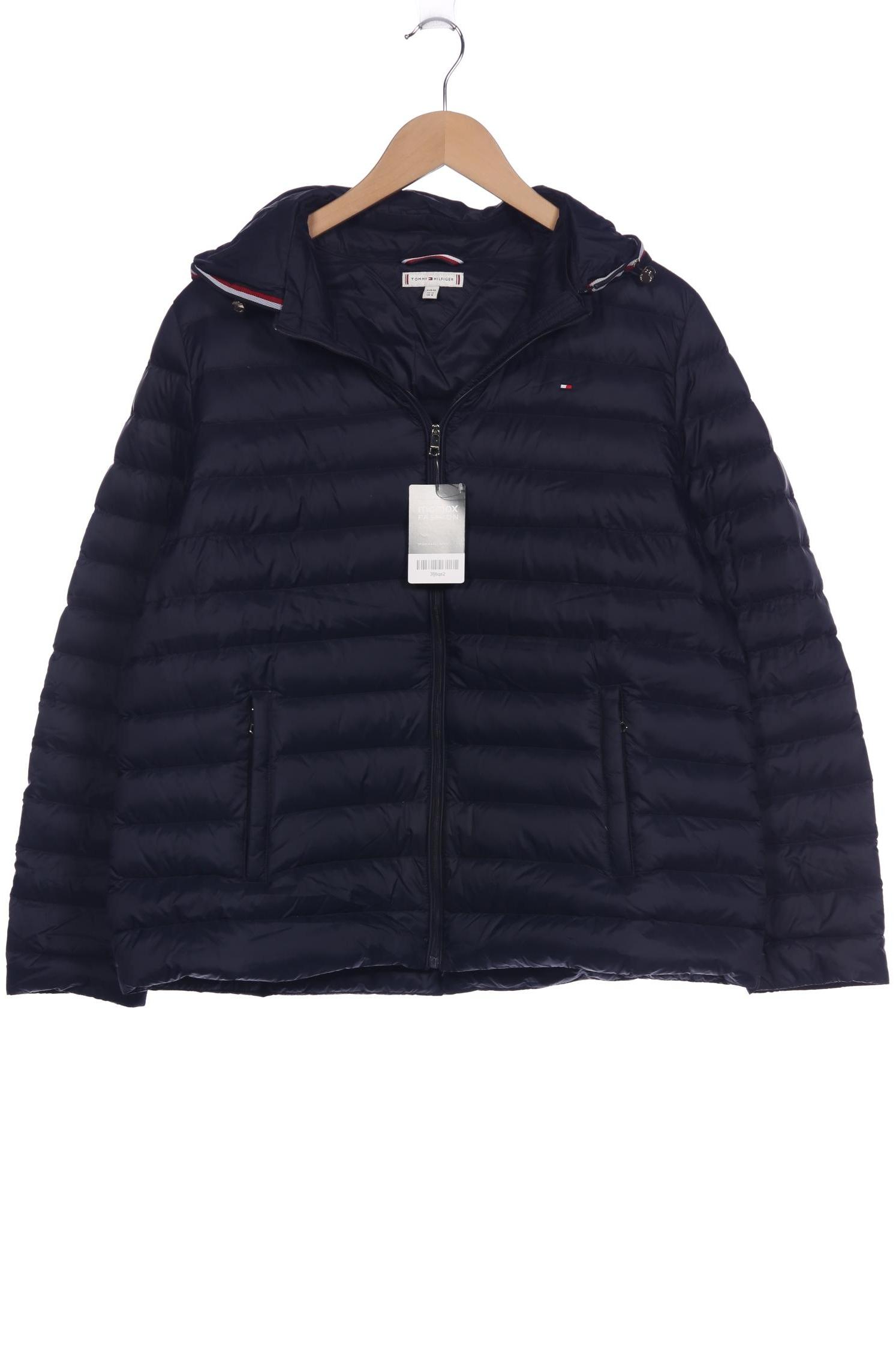 

Tommy Hilfiger Damen Jacke, marineblau, Gr. 46