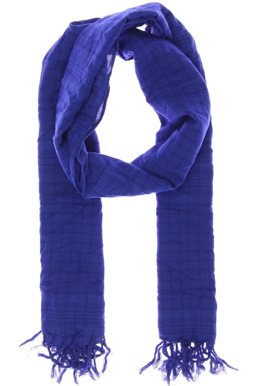 

Tommy Hilfiger Damen Schal, marineblau, Gr.
