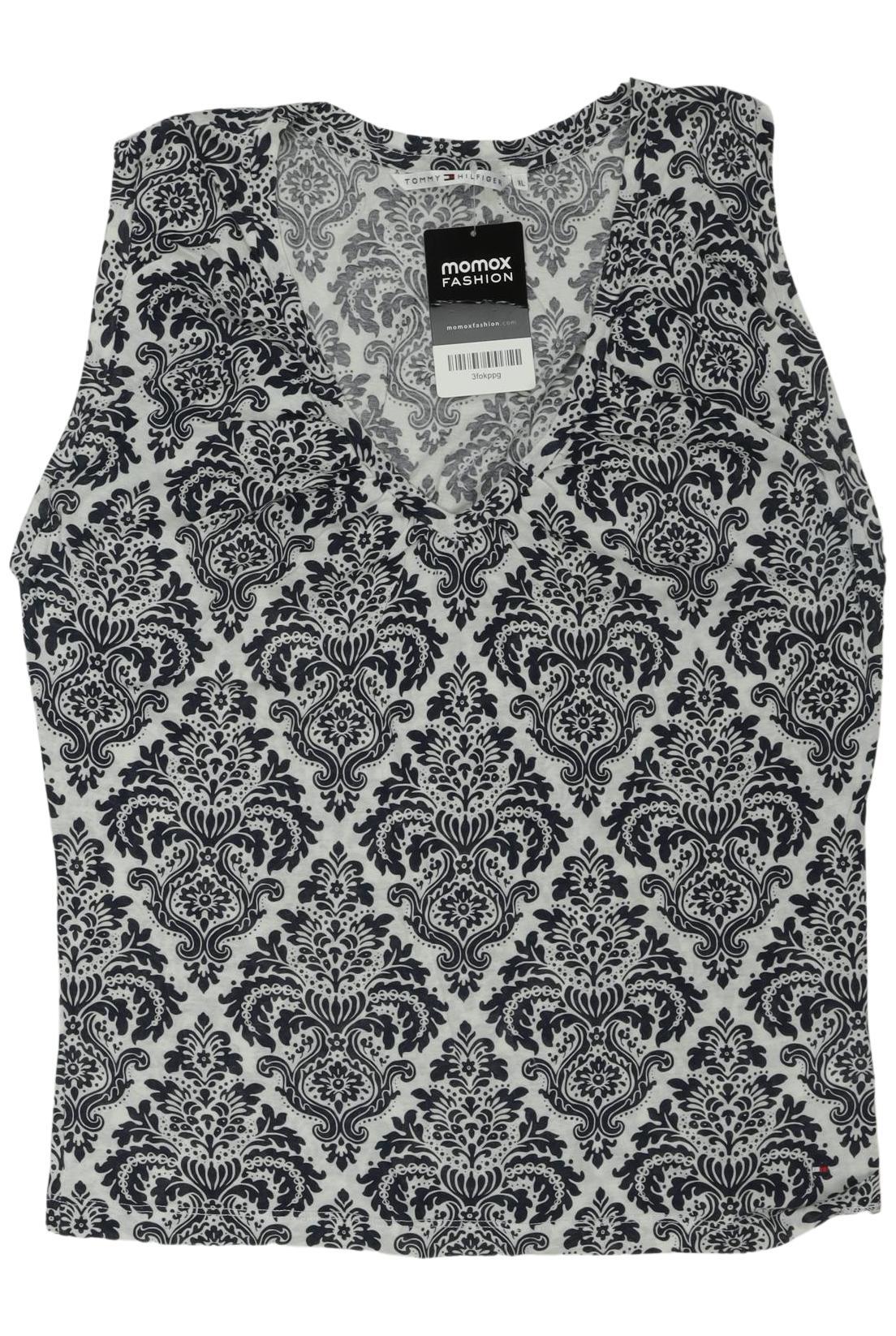 

Tommy Hilfiger Damen Top, mehrfarbig, Gr. 44