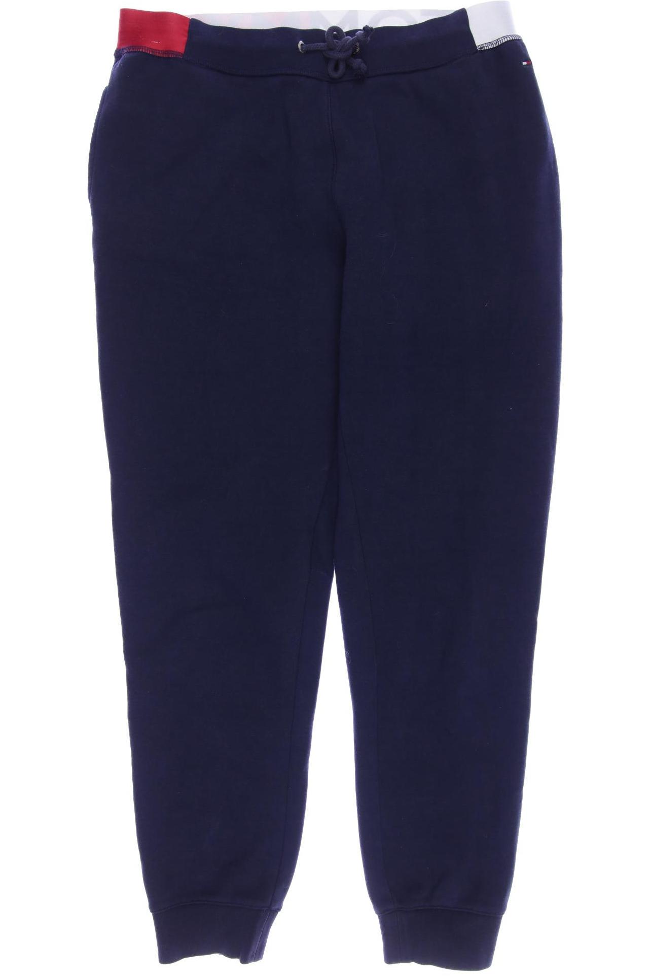 

Tommy Hilfiger Damen Kapuzenpullover, marineblau, Gr. 36