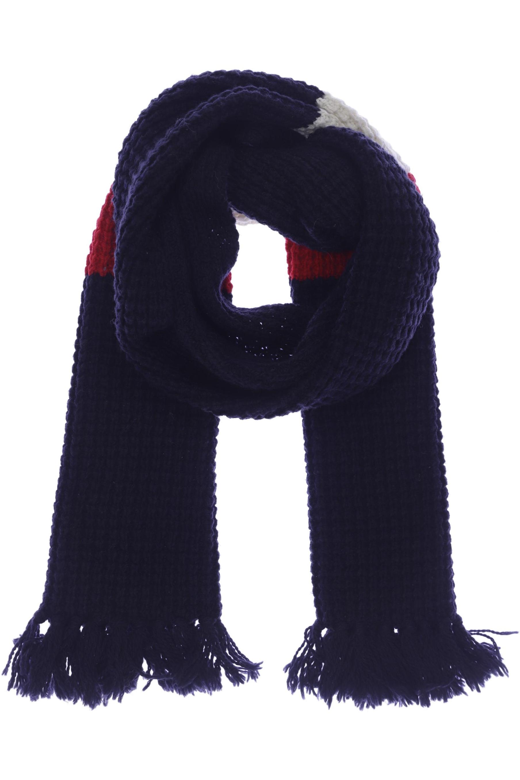 

Tommy Hilfiger Damen Schal, marineblau, Gr.