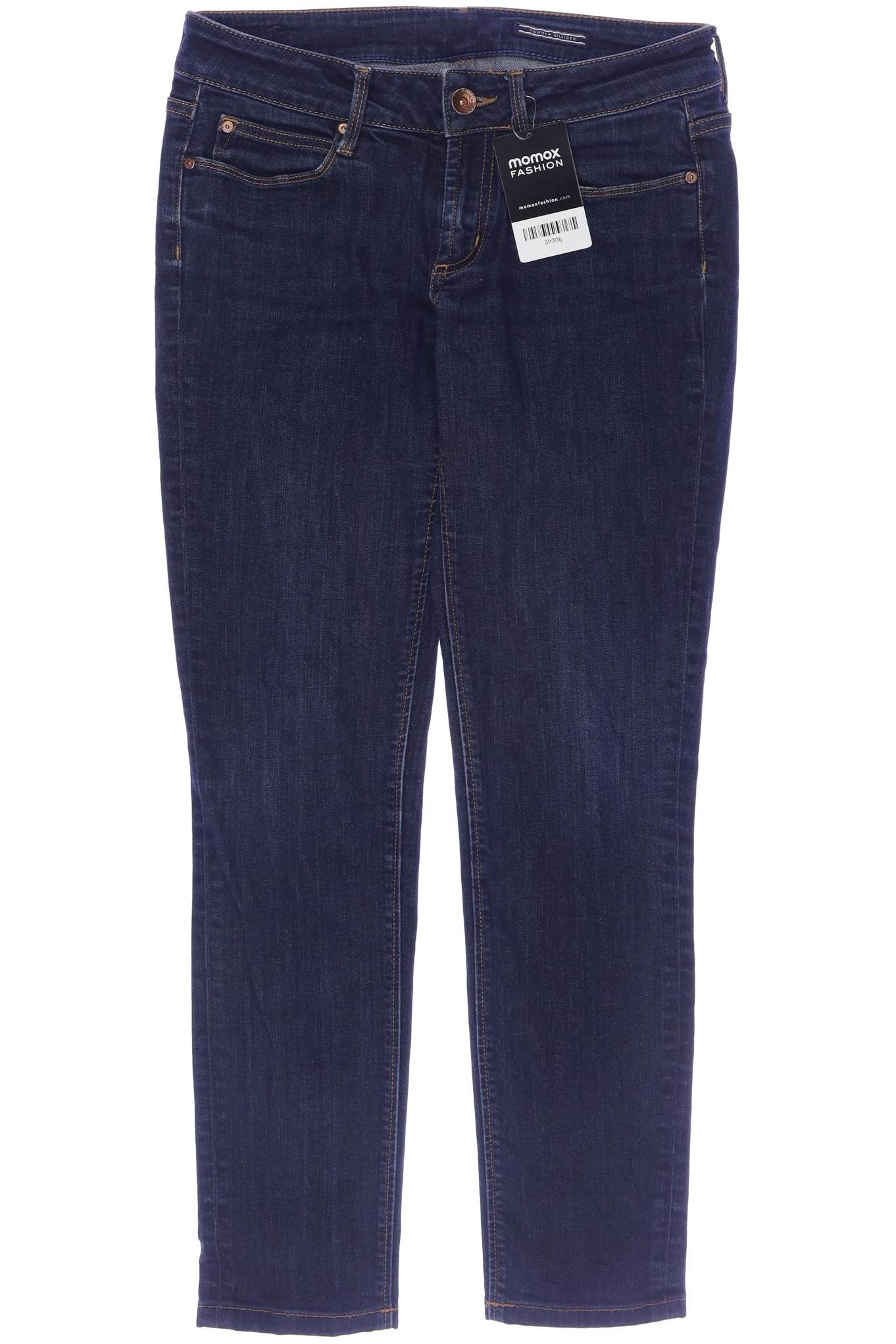 

Tommy Hilfiger Damen Jeans, marineblau, Gr. 27