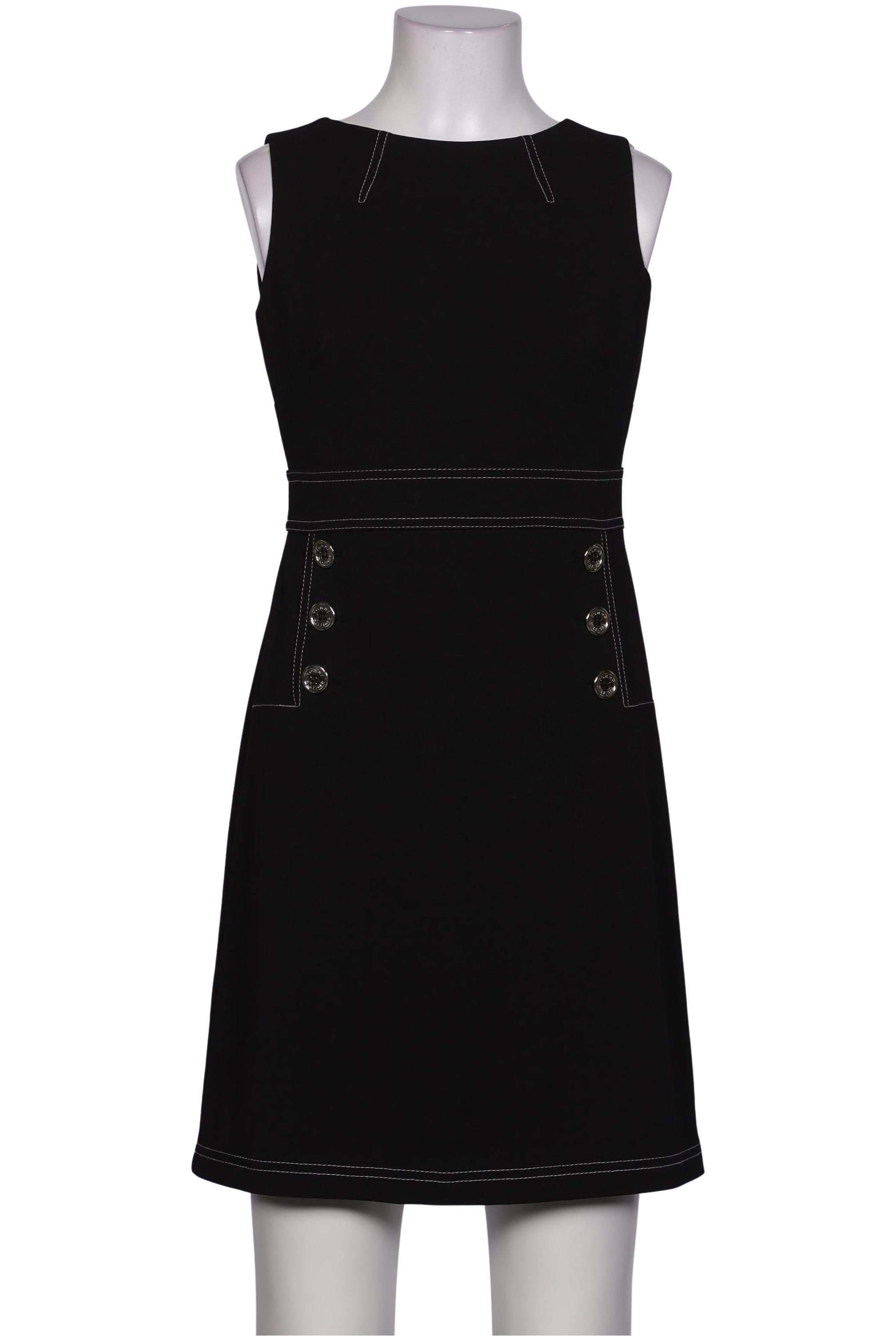 

Tommy Hilfiger Damen Kleid, schwarz, Gr. 2