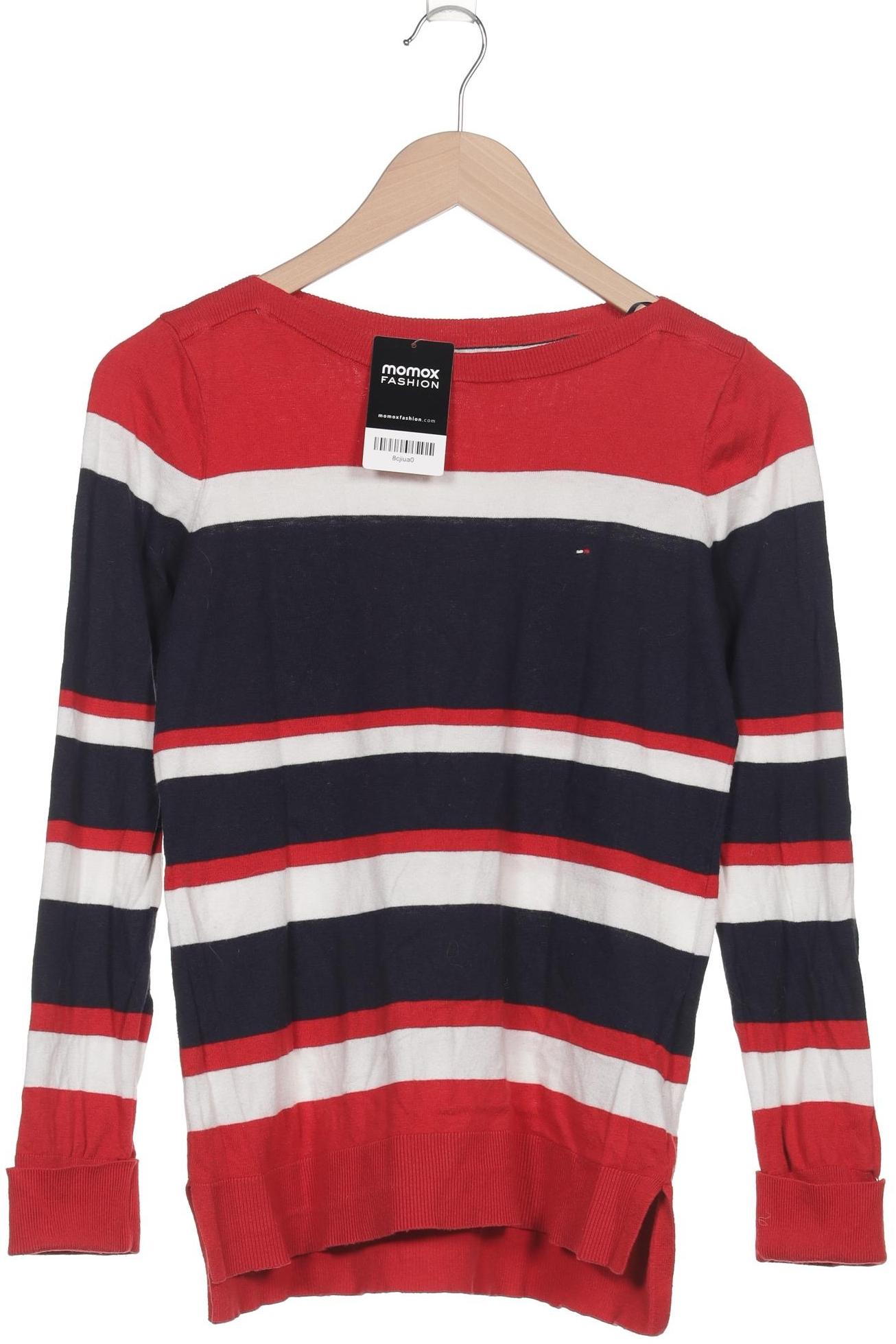 

Tommy Hilfiger Damen Pullover, mehrfarbig, Gr. 36